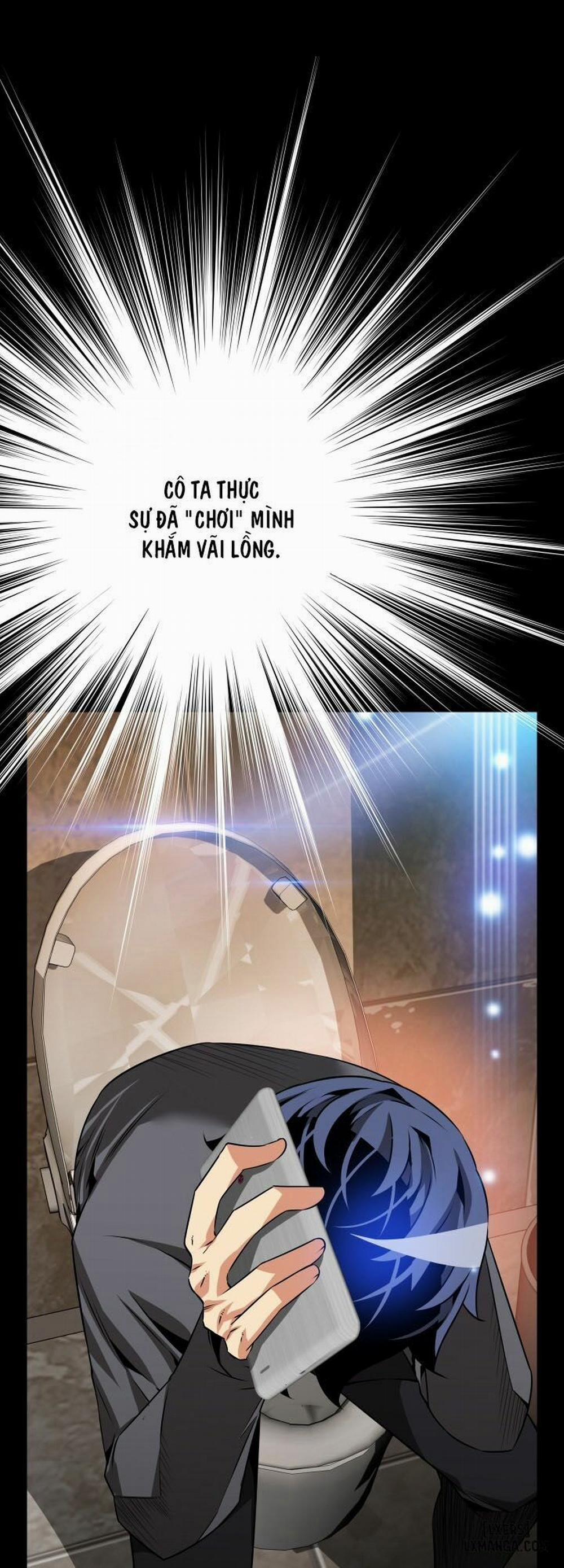 Thông Số Tình Yêu Của Giới trẻ 67 trang 30