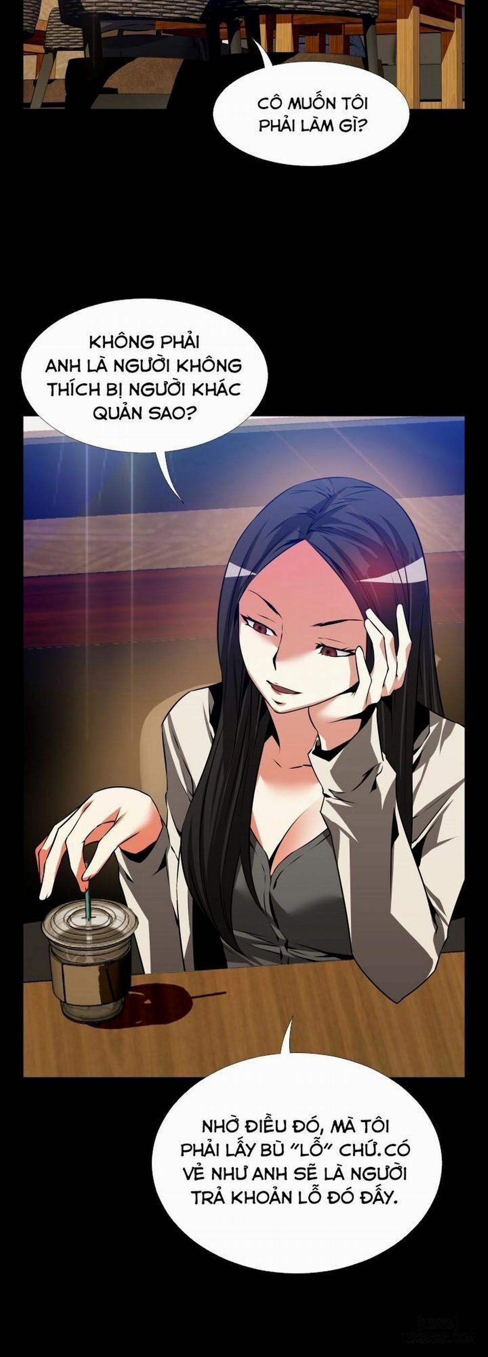 Thông Số Tình Yêu Của Giới trẻ 67 trang 35