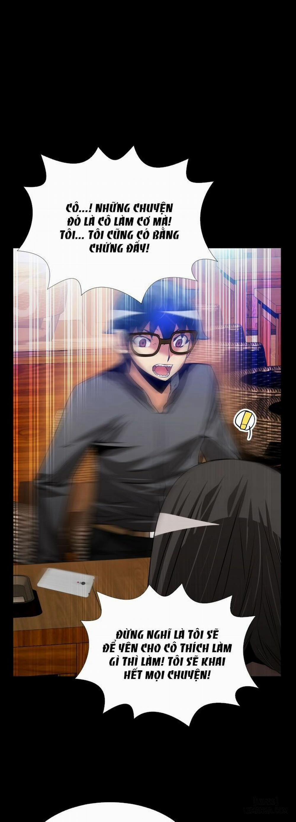 Thông Số Tình Yêu Của Giới trẻ 67 trang 39