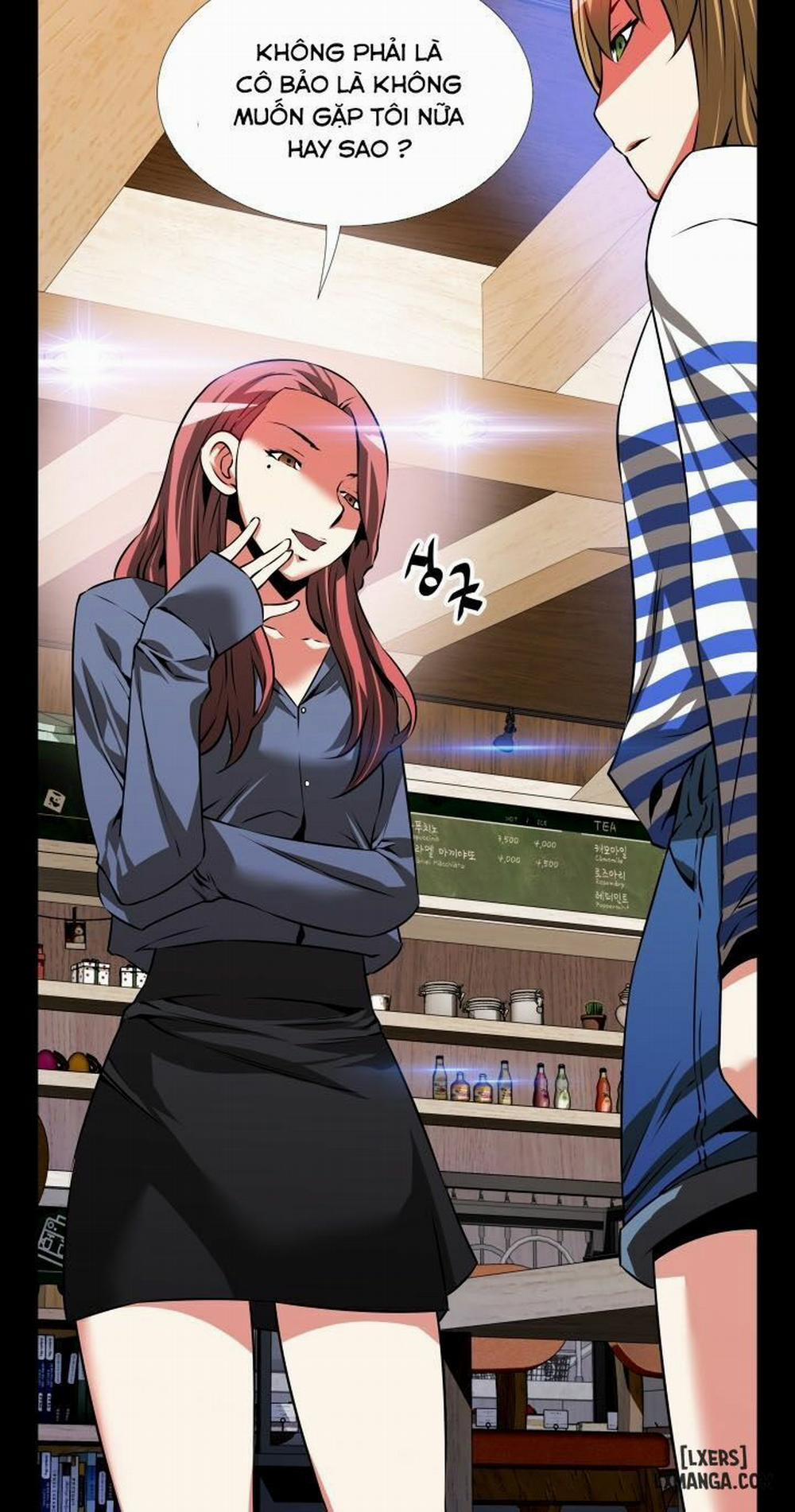 Thông Số Tình Yêu Của Giới trẻ 67 trang 4