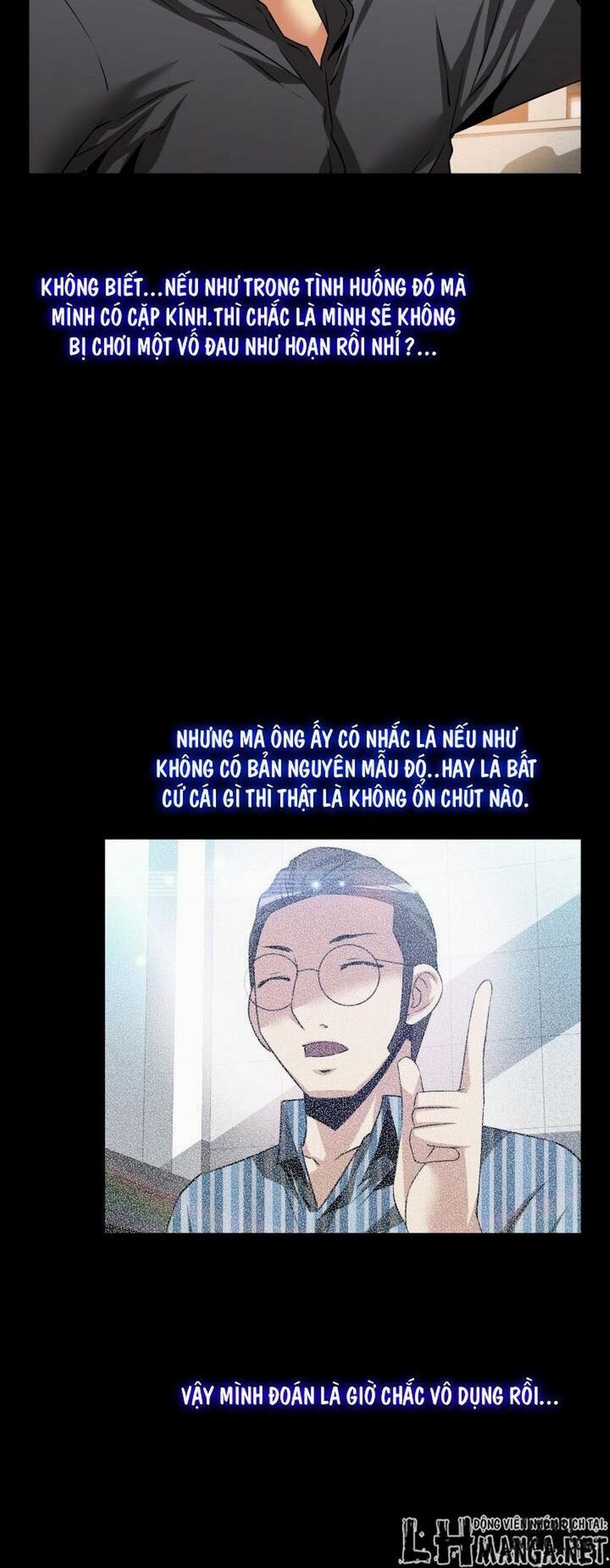 Thông Số Tình Yêu Của Giới trẻ 67 trang 44