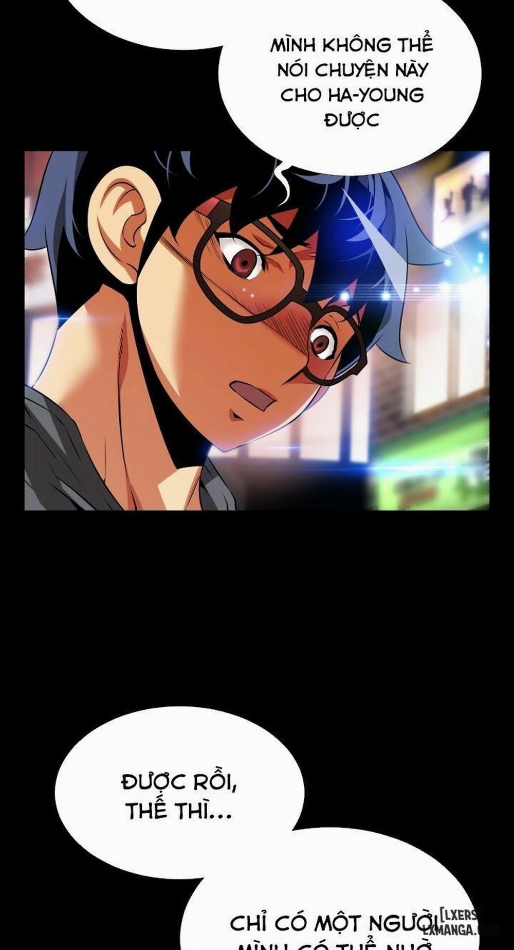 Thông Số Tình Yêu Của Giới trẻ 67 trang 46