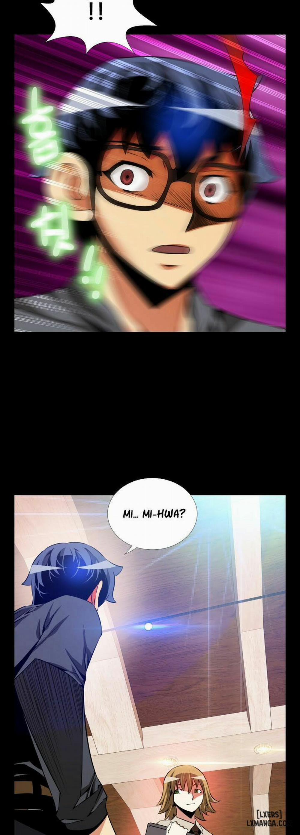 Thông Số Tình Yêu Của Giới trẻ 67 trang 49