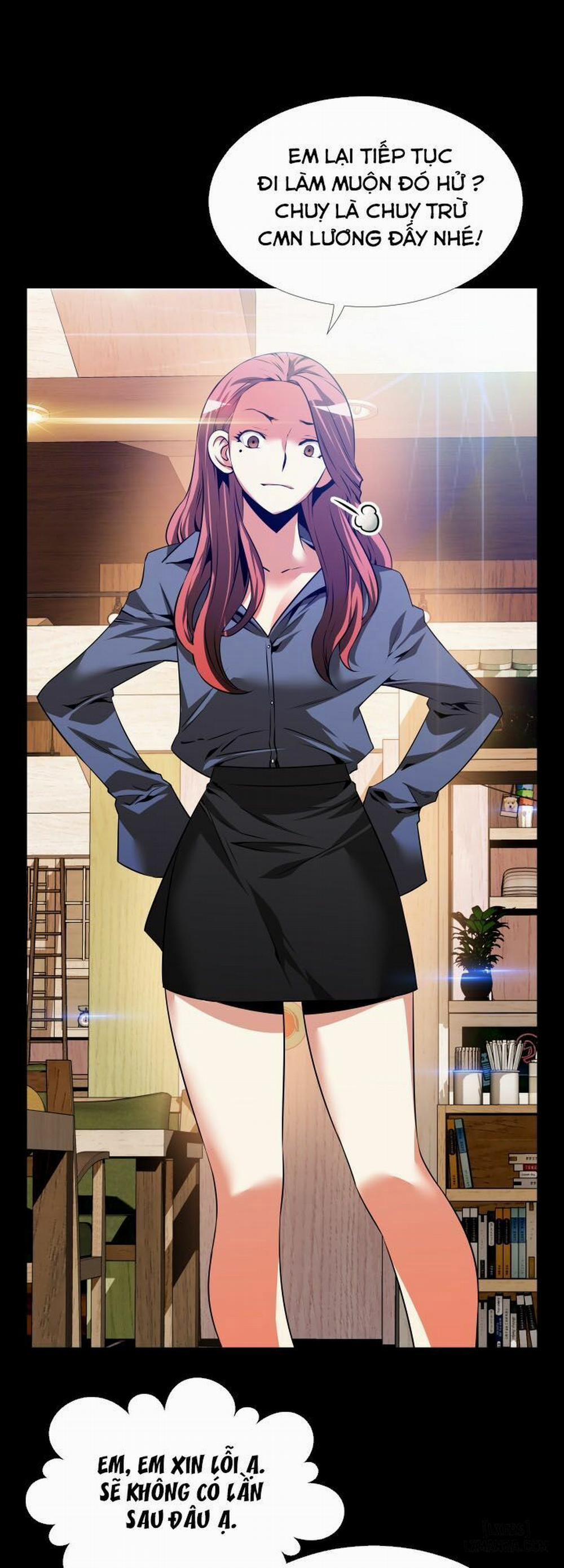 Thông Số Tình Yêu Của Giới trẻ 68 trang 10