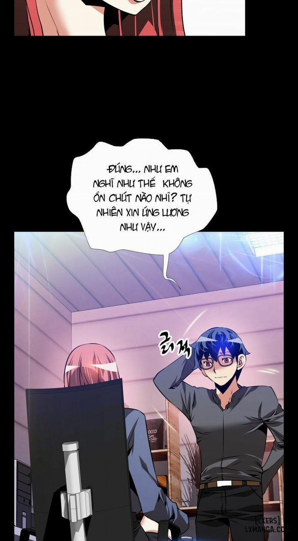 Thông Số Tình Yêu Của Giới trẻ 68 trang 18