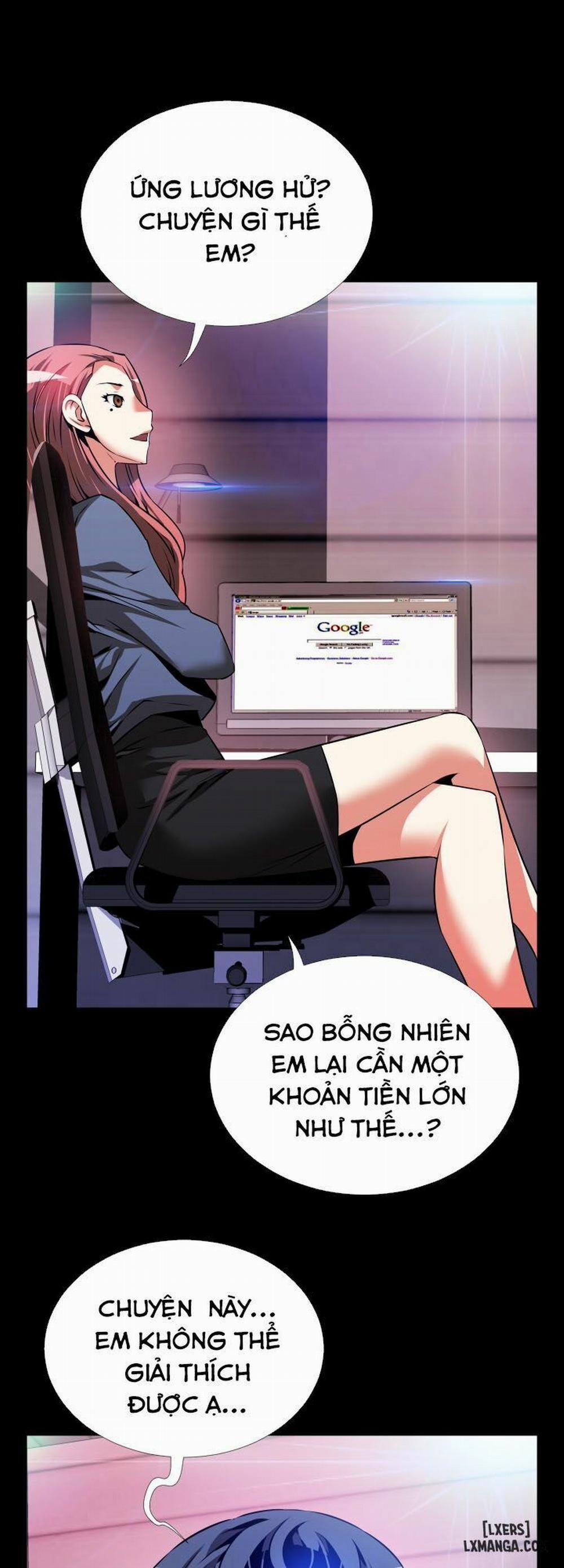 Thông Số Tình Yêu Của Giới trẻ 68 trang 20