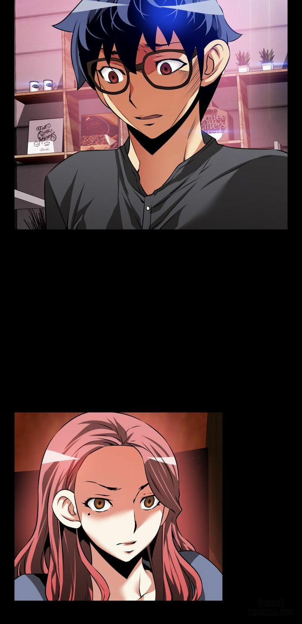 Thông Số Tình Yêu Của Giới trẻ 68 trang 21