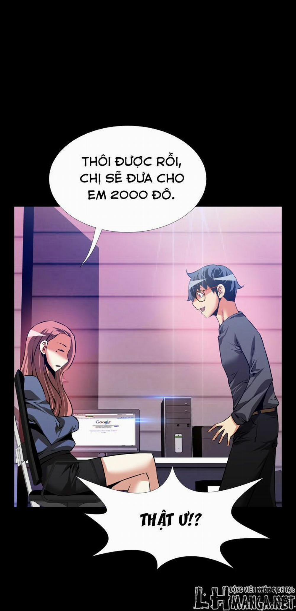 Thông Số Tình Yêu Của Giới trẻ 68 trang 22