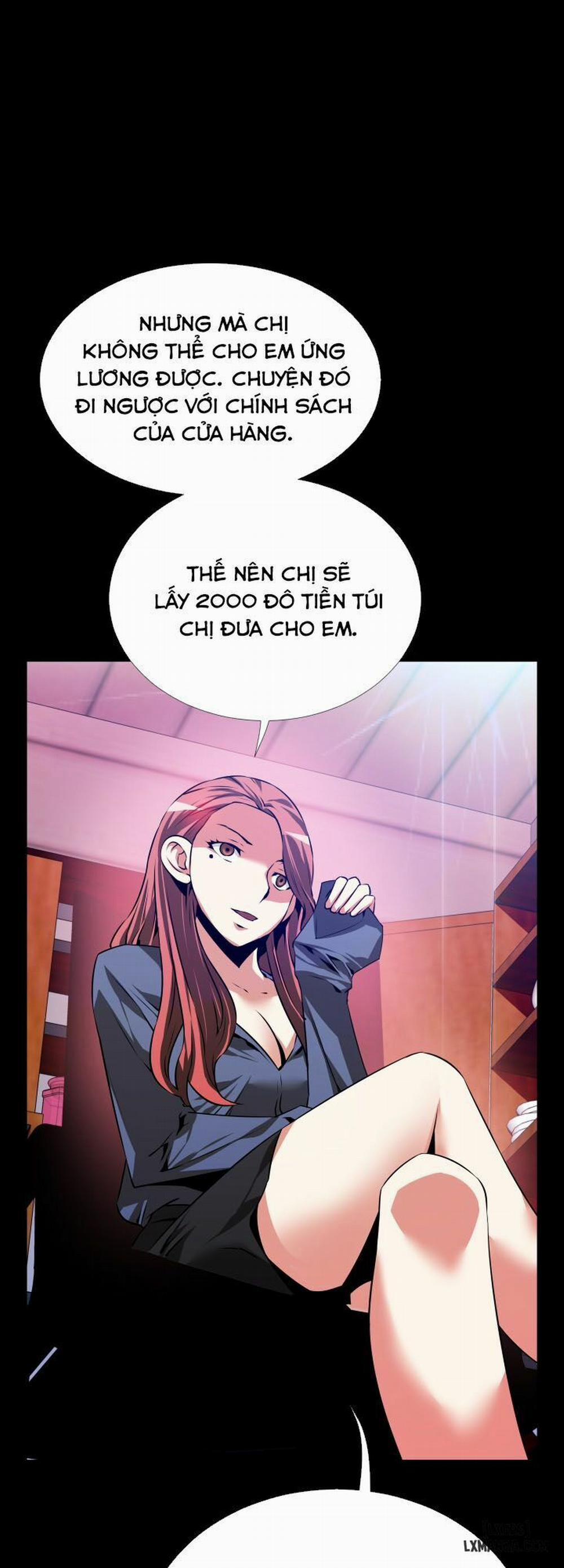 Thông Số Tình Yêu Của Giới trẻ 68 trang 23