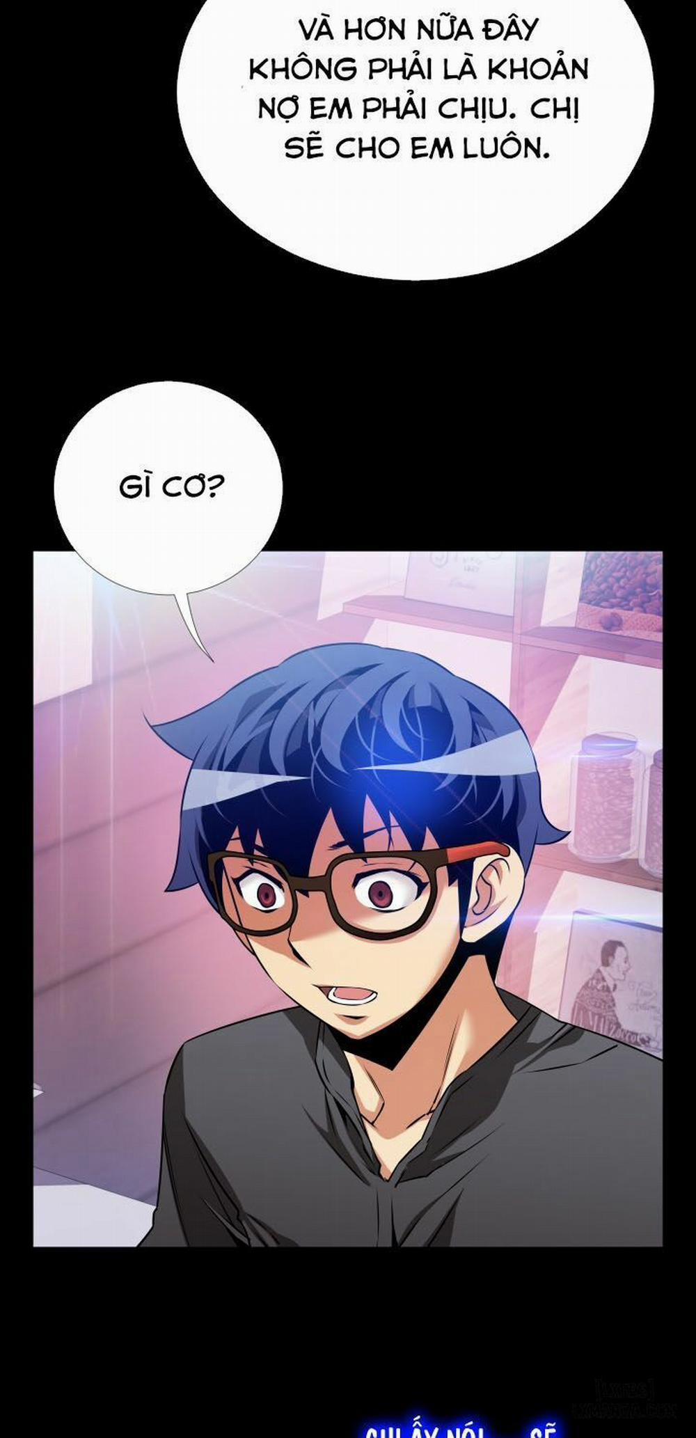 Thông Số Tình Yêu Của Giới trẻ 68 trang 24