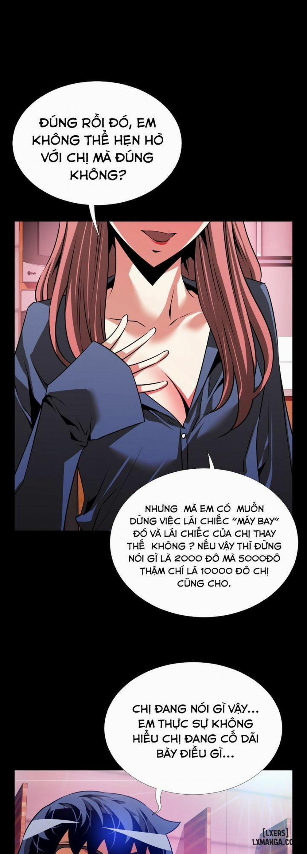 Thông Số Tình Yêu Của Giới trẻ 68 trang 29