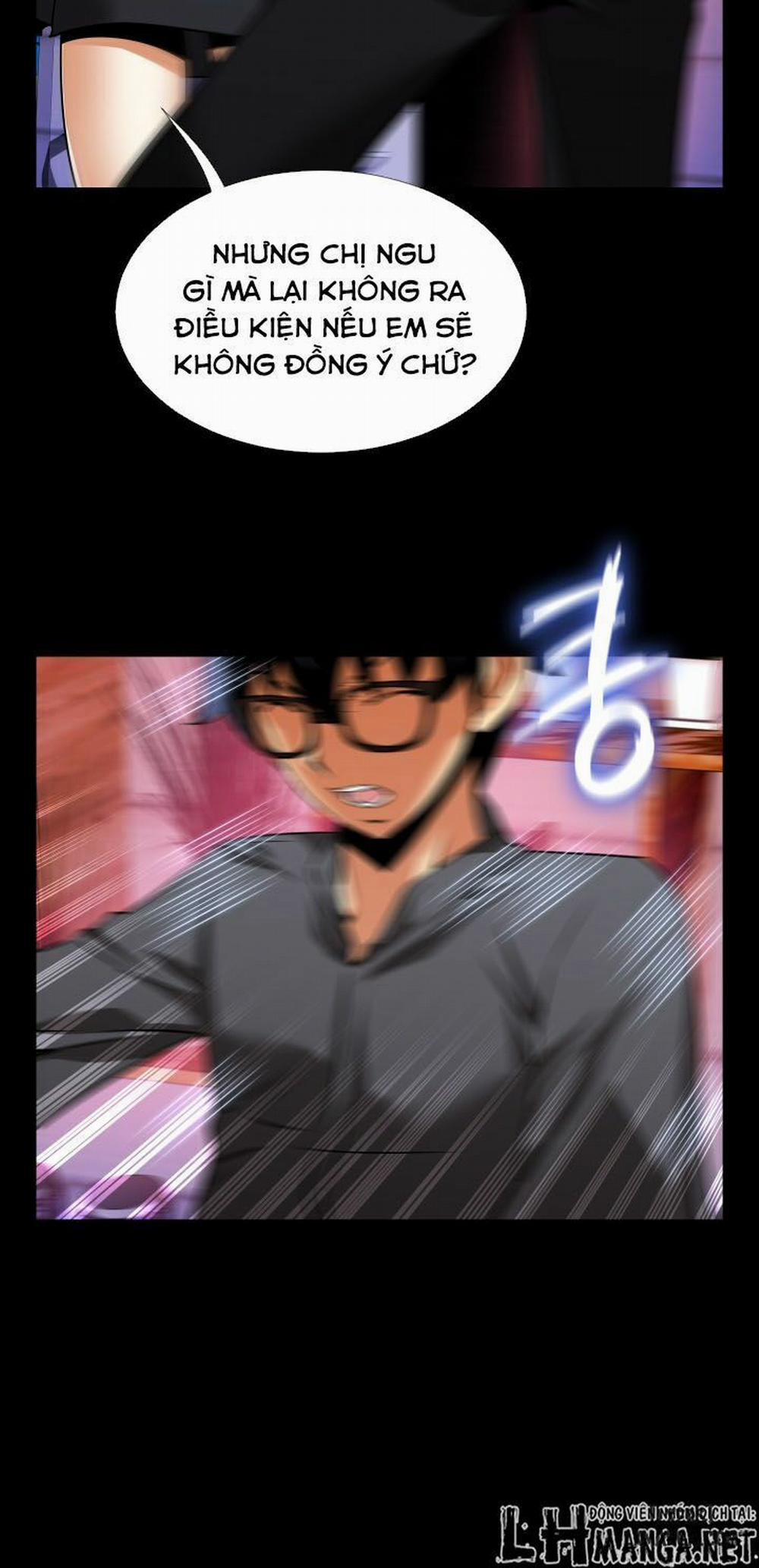 Thông Số Tình Yêu Của Giới trẻ 68 trang 31