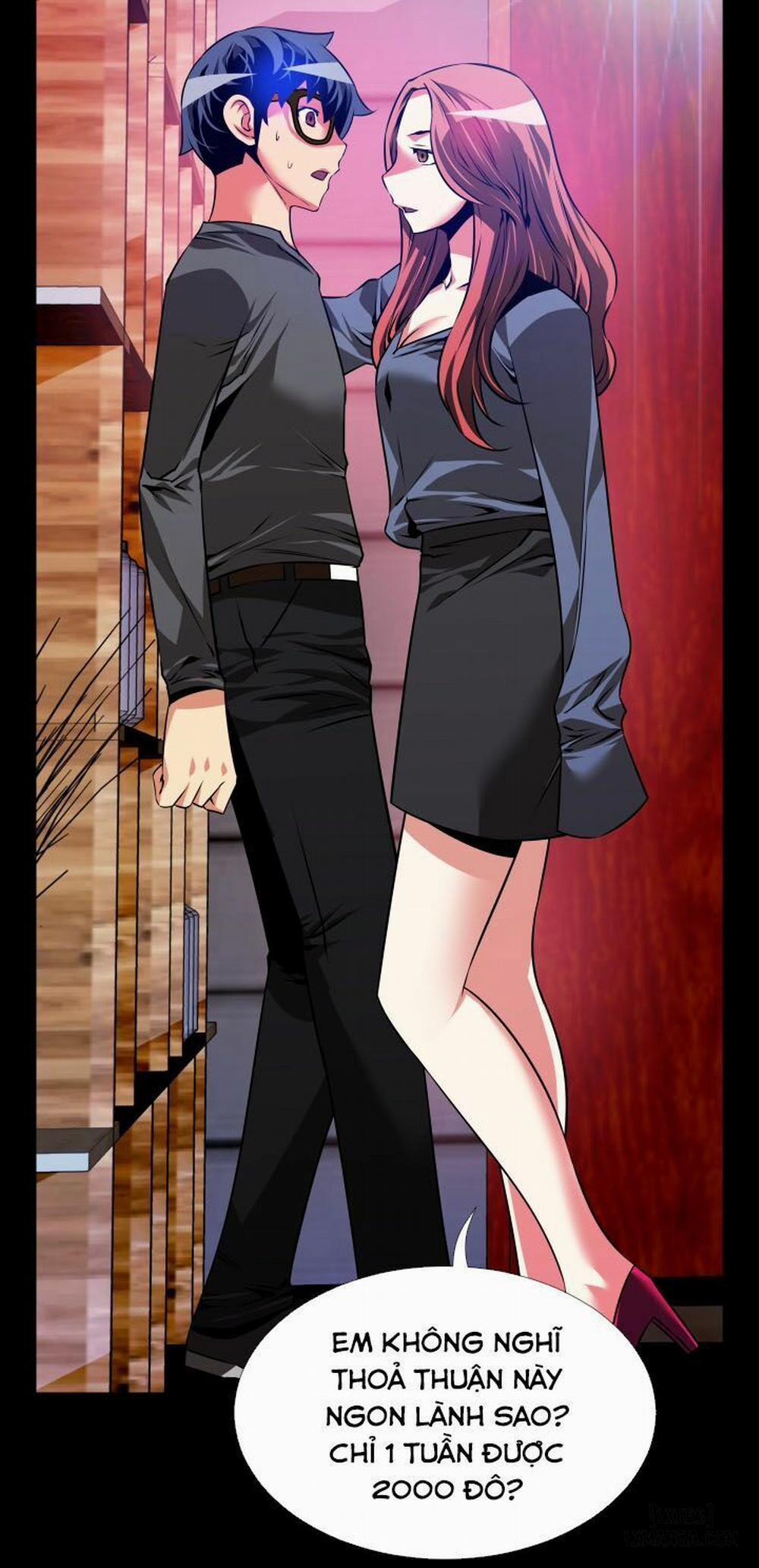 Thông Số Tình Yêu Của Giới trẻ 68 trang 33