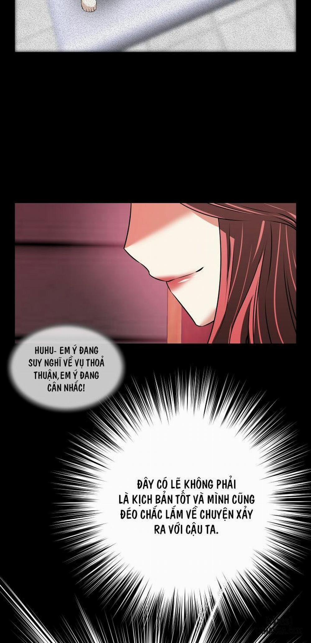 Thông Số Tình Yêu Của Giới trẻ 68 trang 36