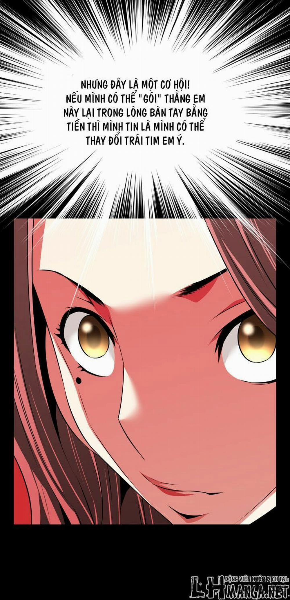 Thông Số Tình Yêu Của Giới trẻ 68 trang 37