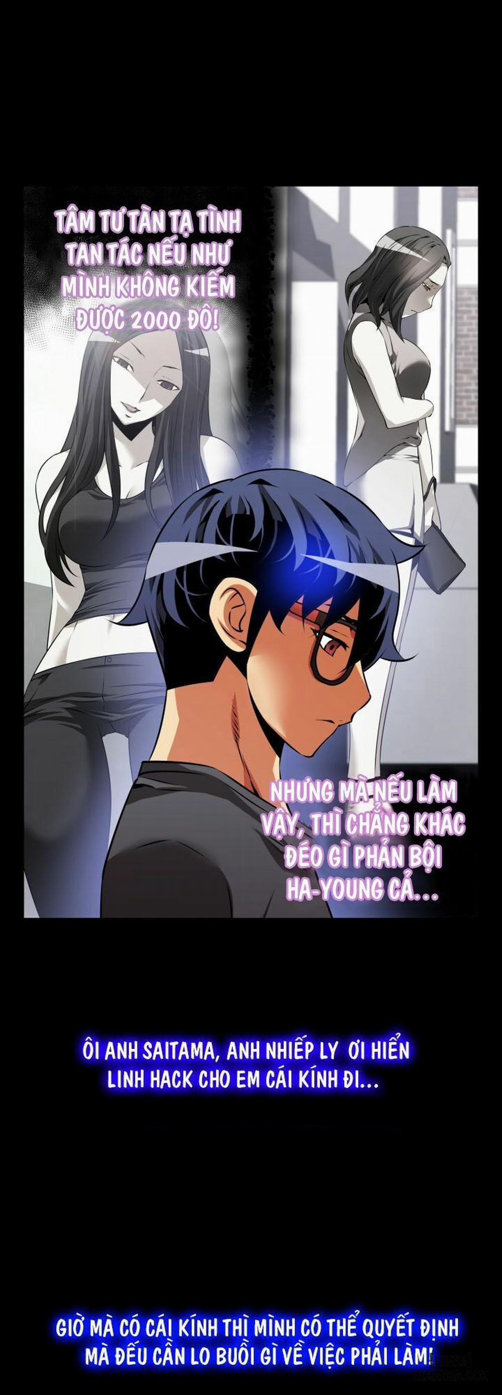 Thông Số Tình Yêu Của Giới trẻ 68 trang 41