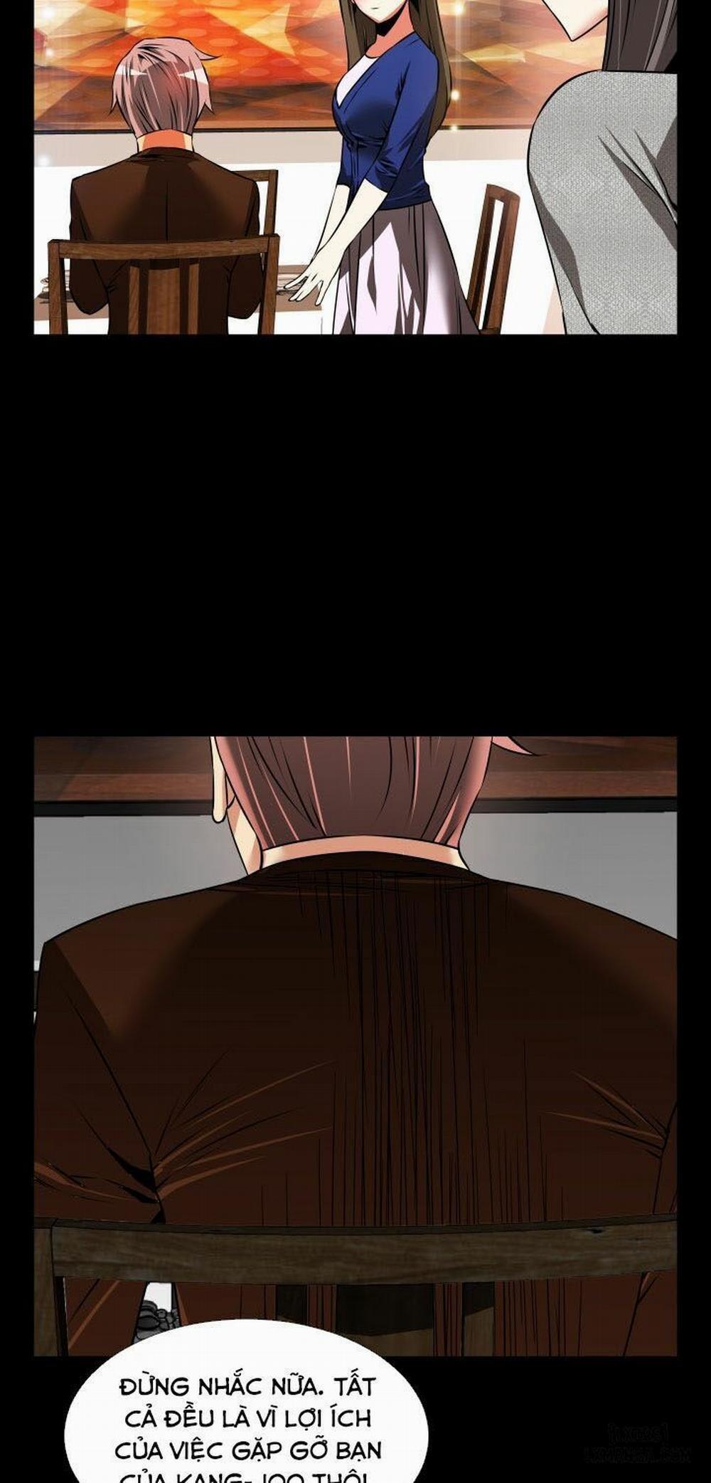 Thông Số Tình Yêu Của Giới trẻ 68 trang 48