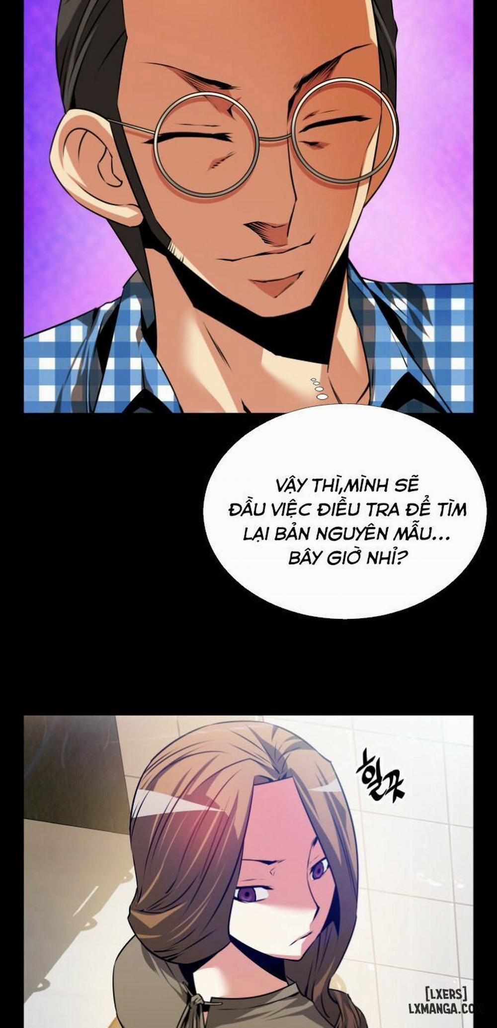 Thông Số Tình Yêu Của Giới trẻ 69 trang 21