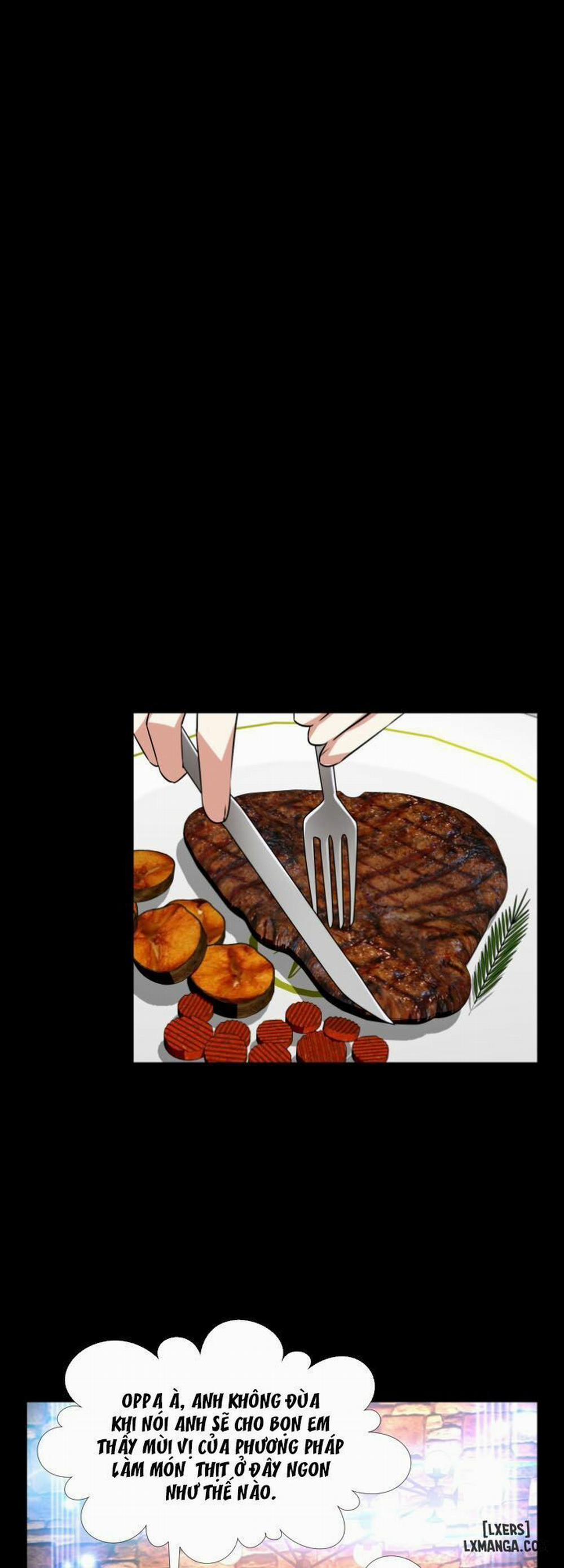 Thông Số Tình Yêu Của Giới trẻ 69 trang 23