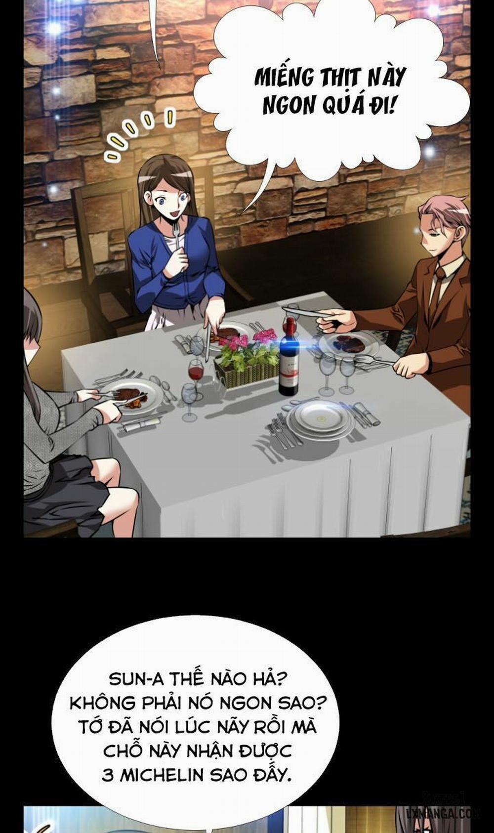 Thông Số Tình Yêu Của Giới trẻ 69 trang 24