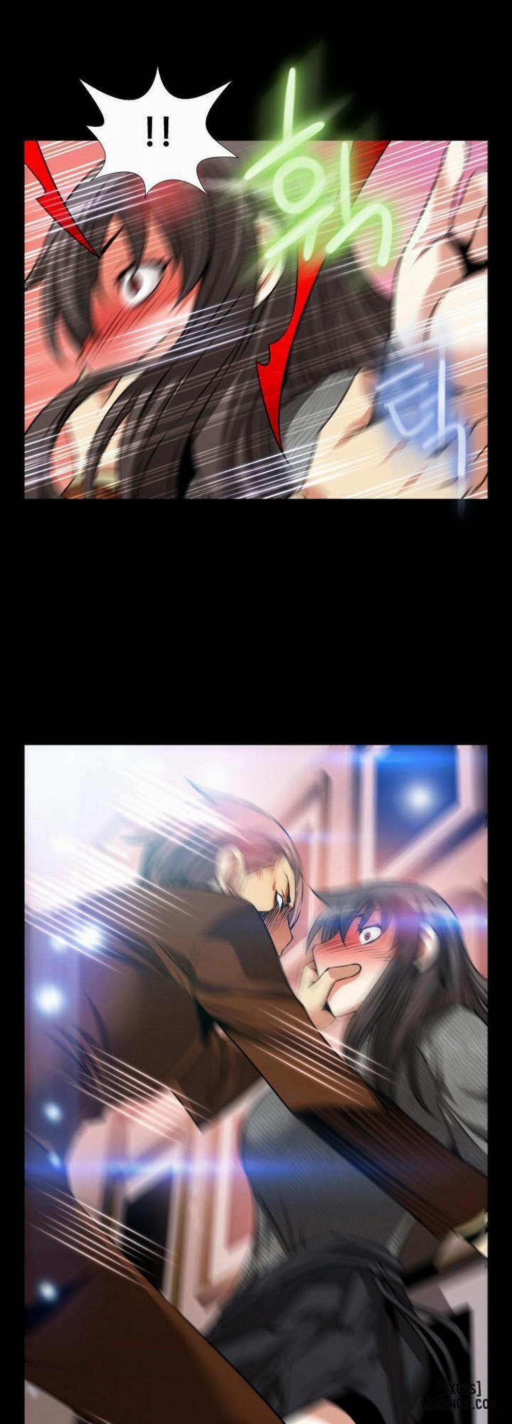 Thông Số Tình Yêu Của Giới trẻ 69 trang 38