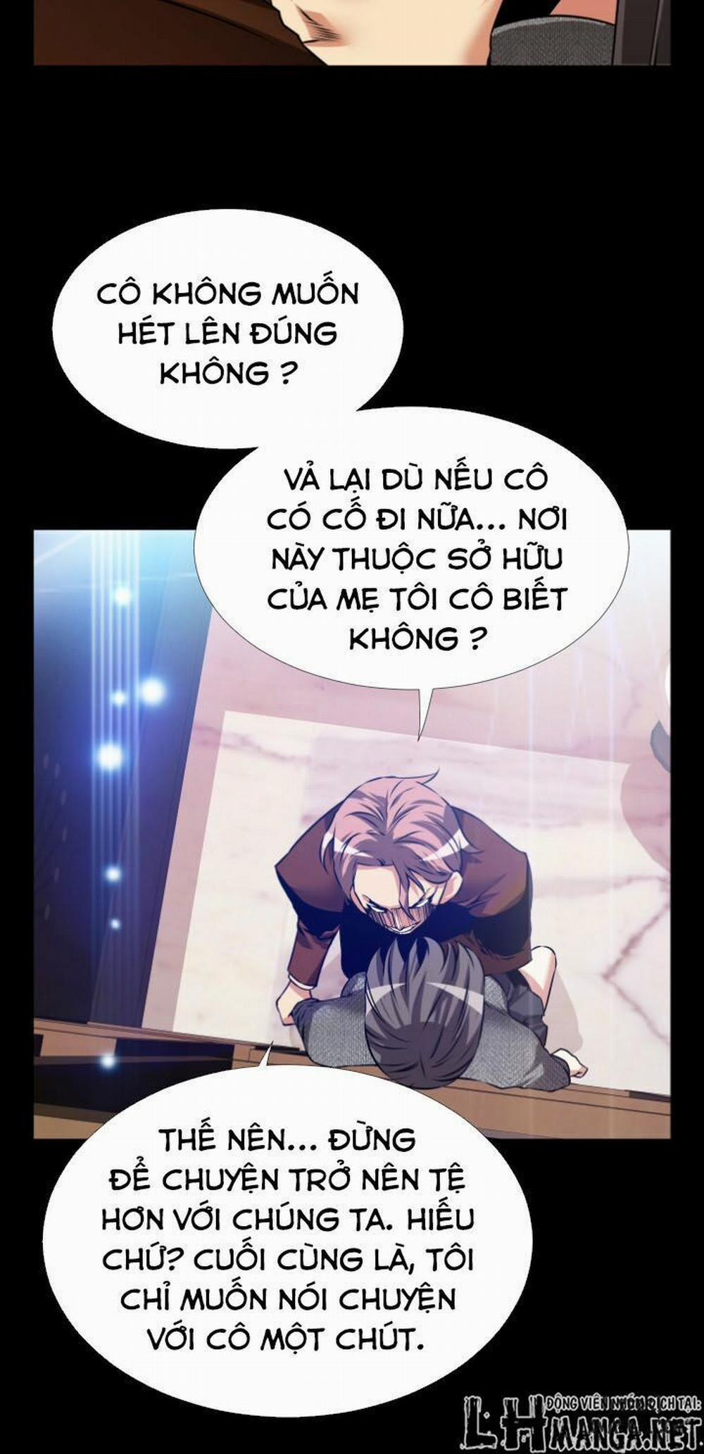 Thông Số Tình Yêu Của Giới trẻ 69 trang 40