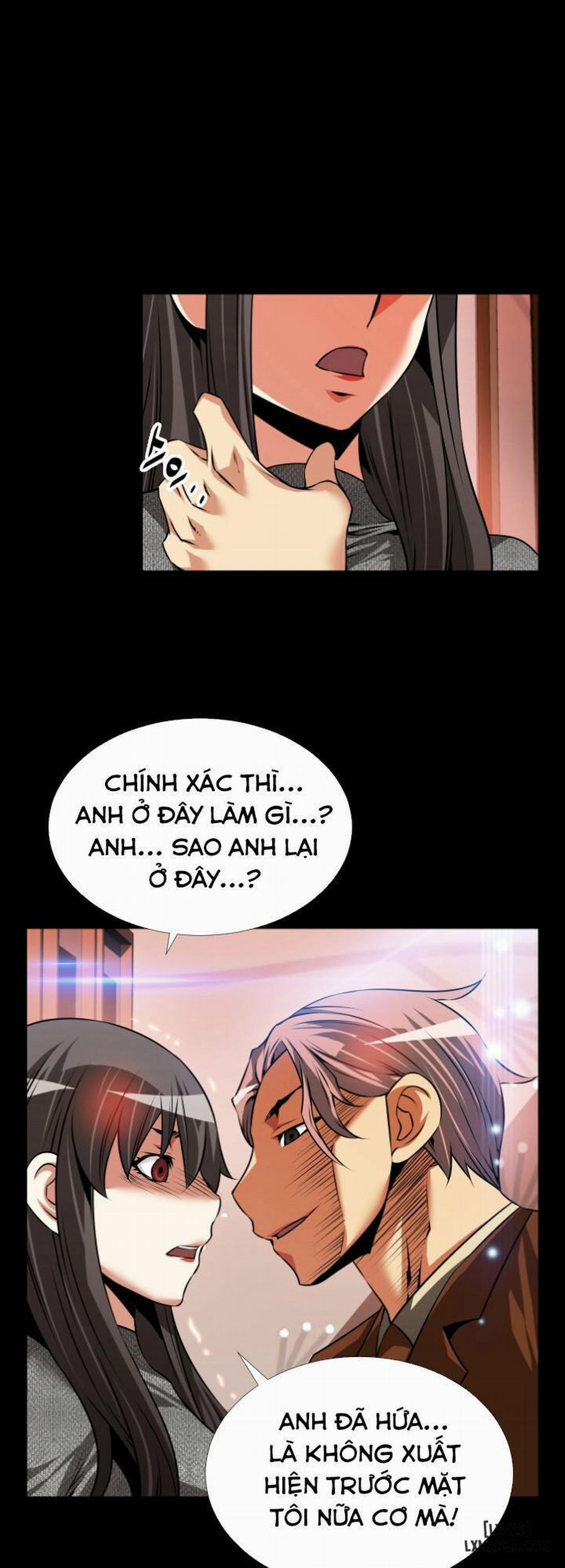 Thông Số Tình Yêu Của Giới trẻ 69 trang 41