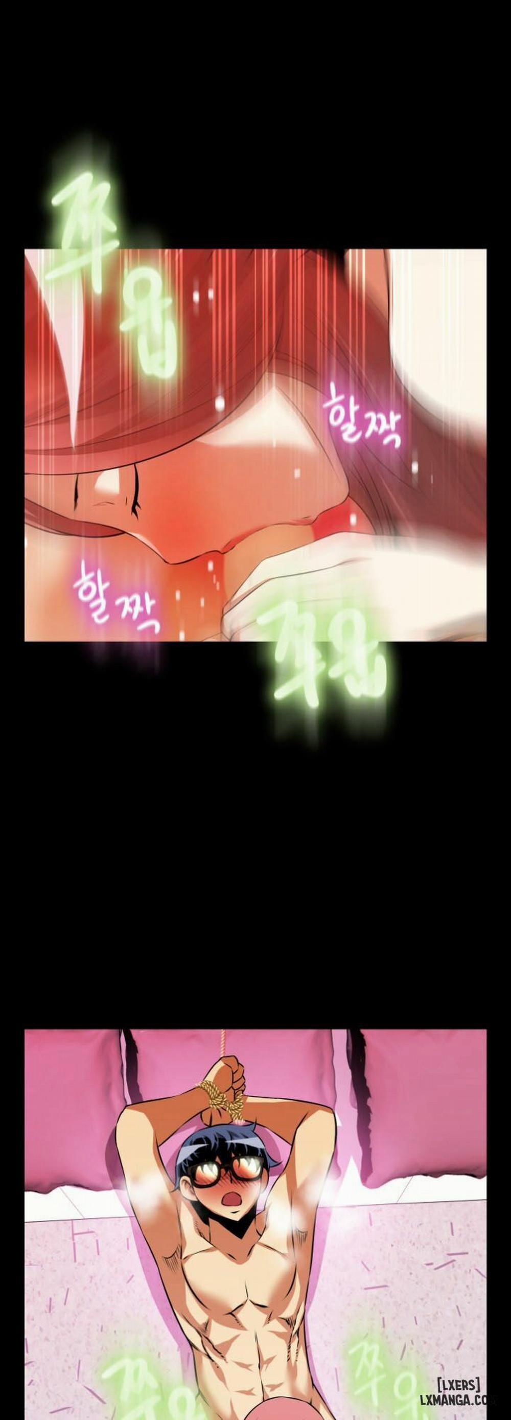 Thông Số Tình Yêu Của Giới trẻ 69 trang 44