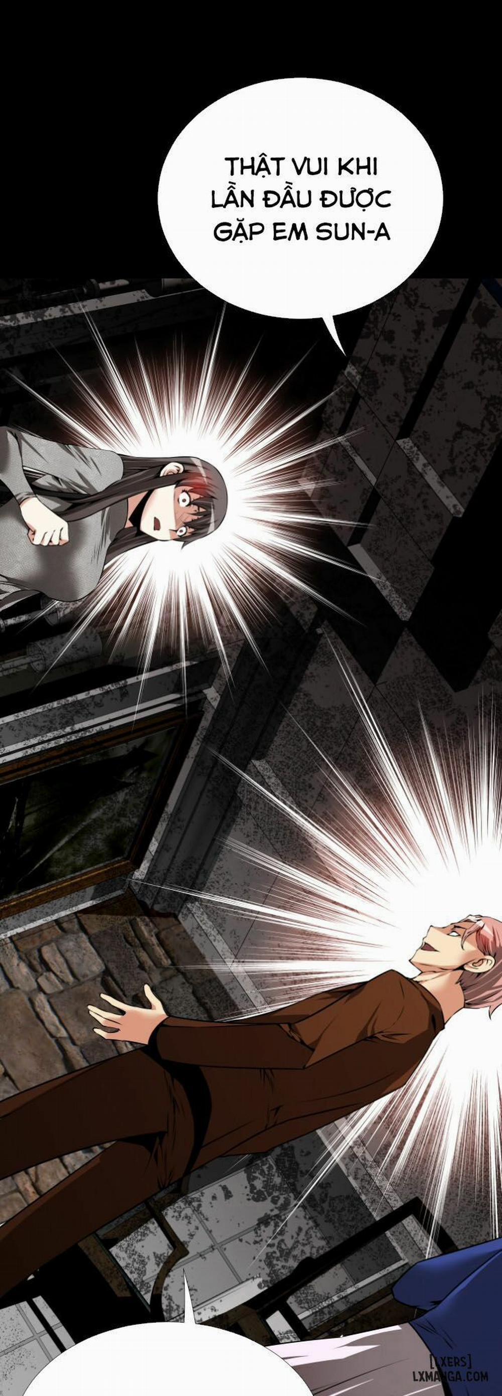 Thông Số Tình Yêu Của Giới trẻ 69 trang 5