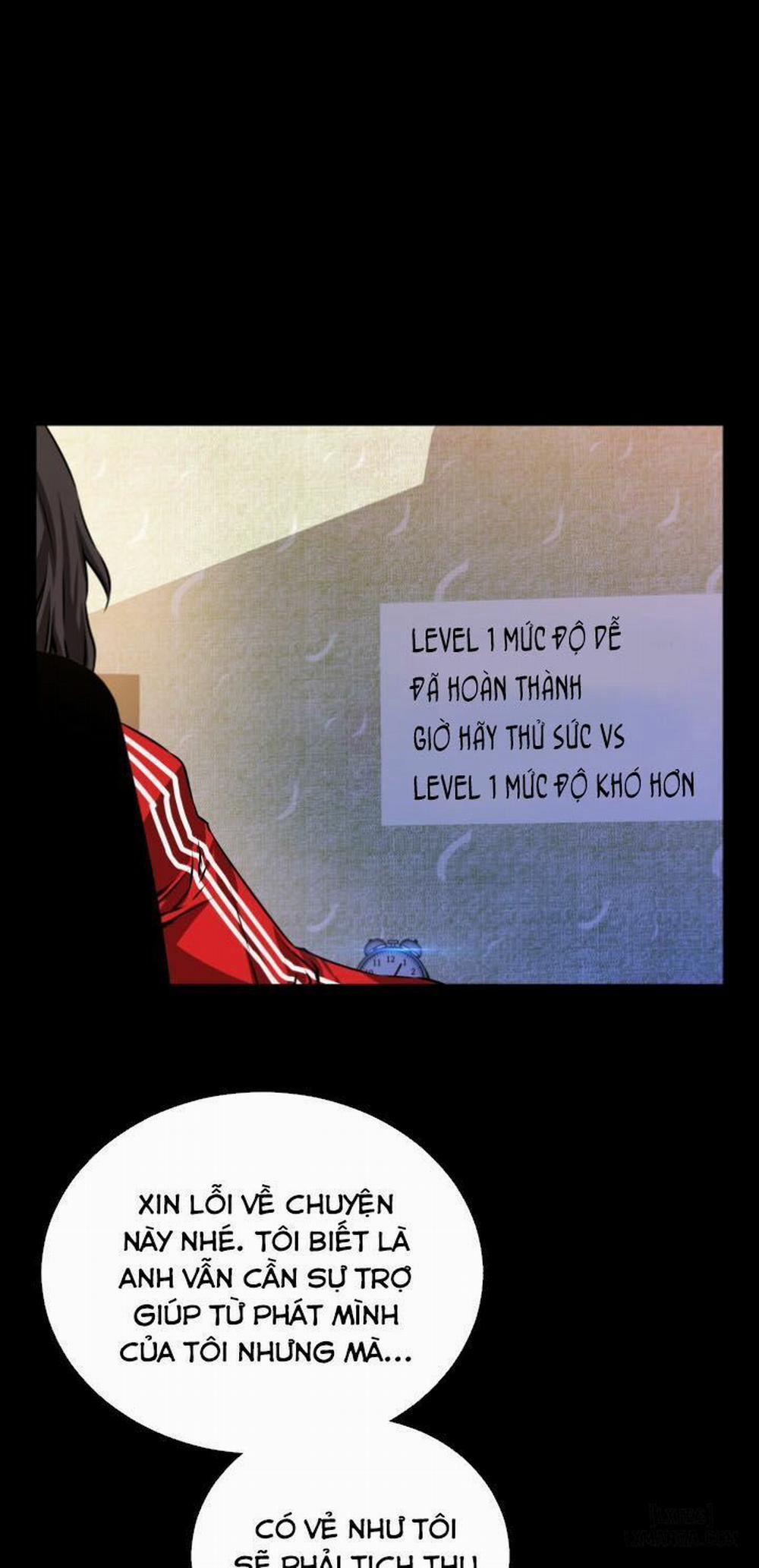 Thông Số Tình Yêu Của Giới trẻ 69 trang 9