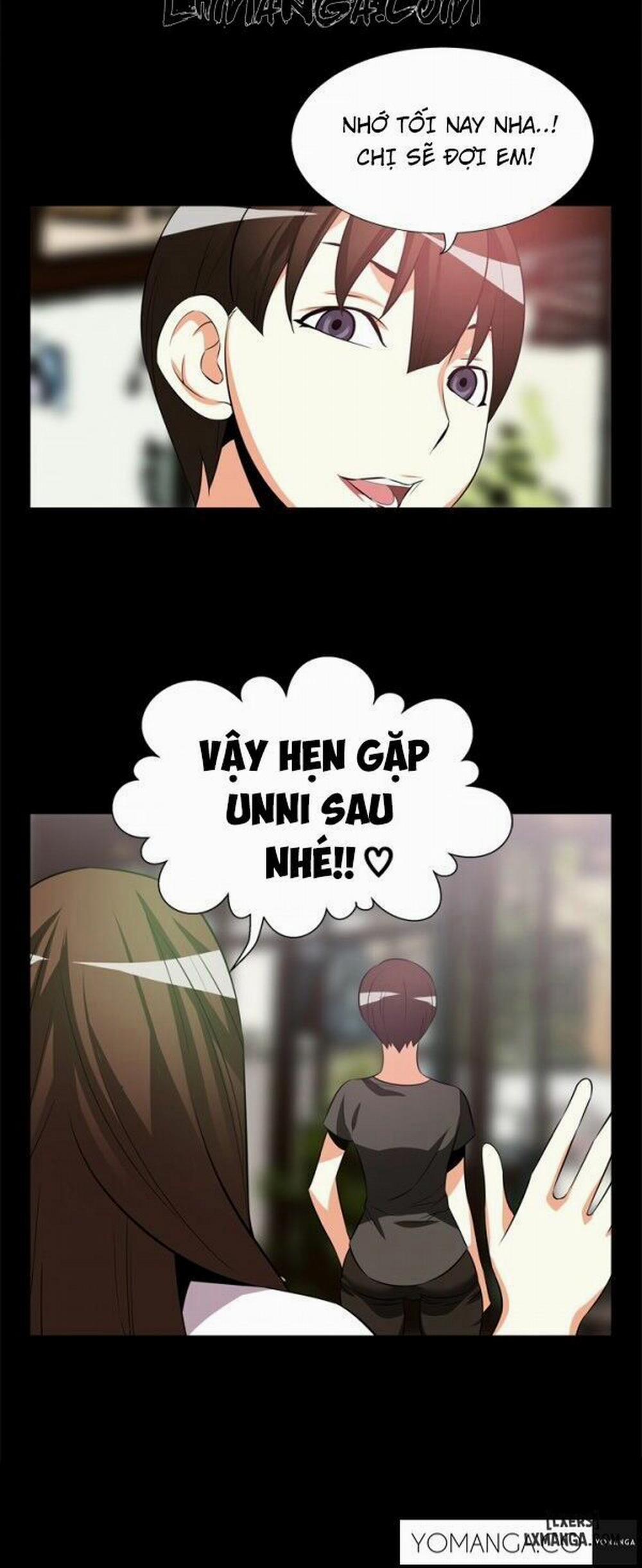 Thông Số Tình Yêu Của Giới trẻ 7 trang 15