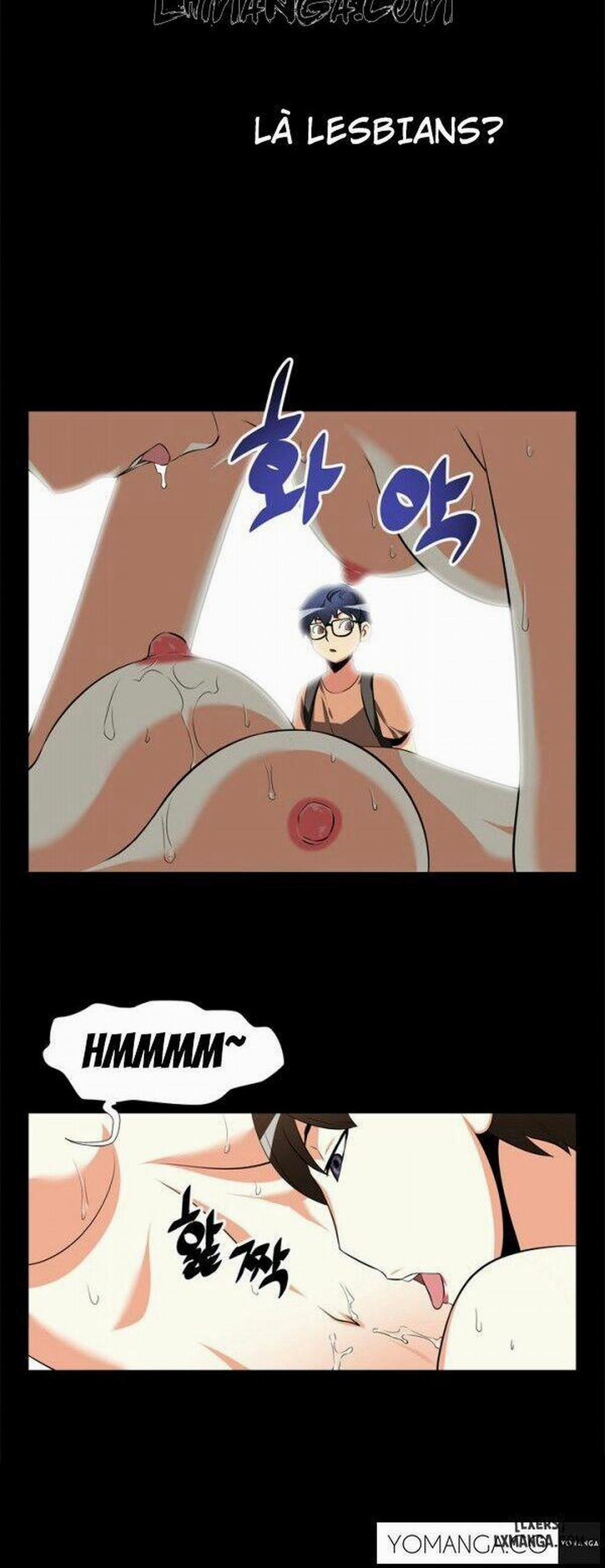 Thông Số Tình Yêu Của Giới trẻ 7 trang 3