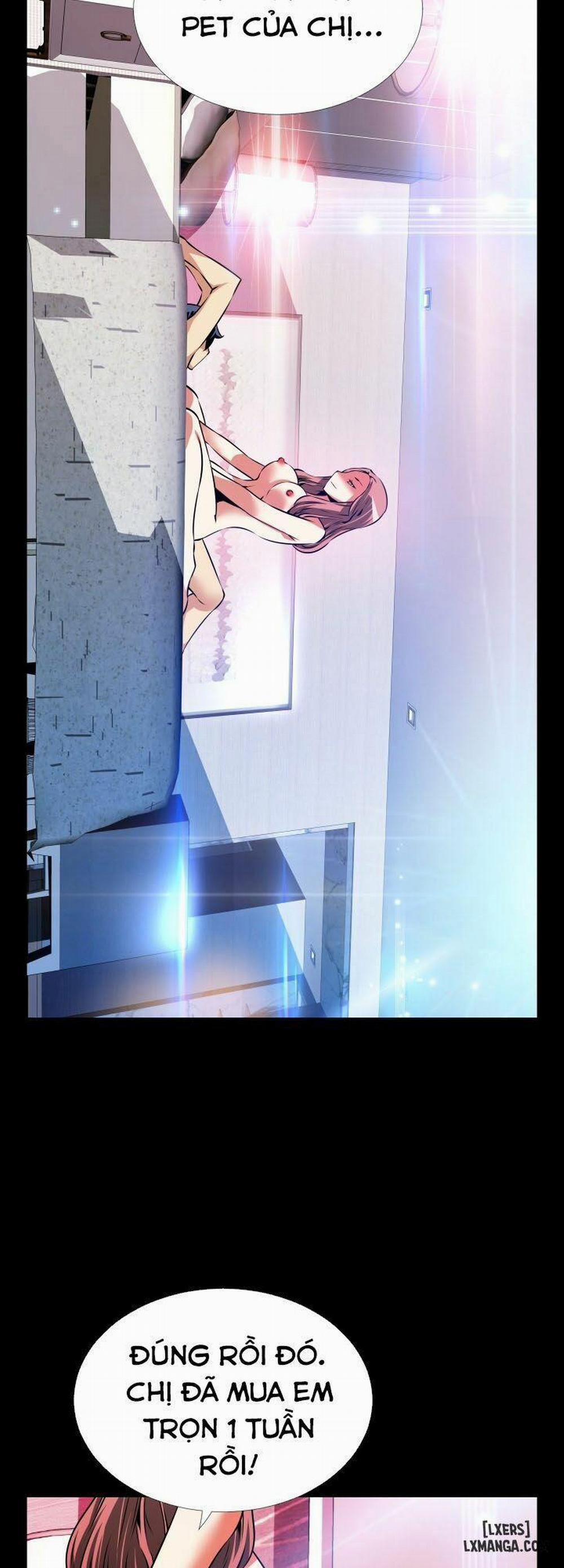 Thông Số Tình Yêu Của Giới trẻ 70 trang 1