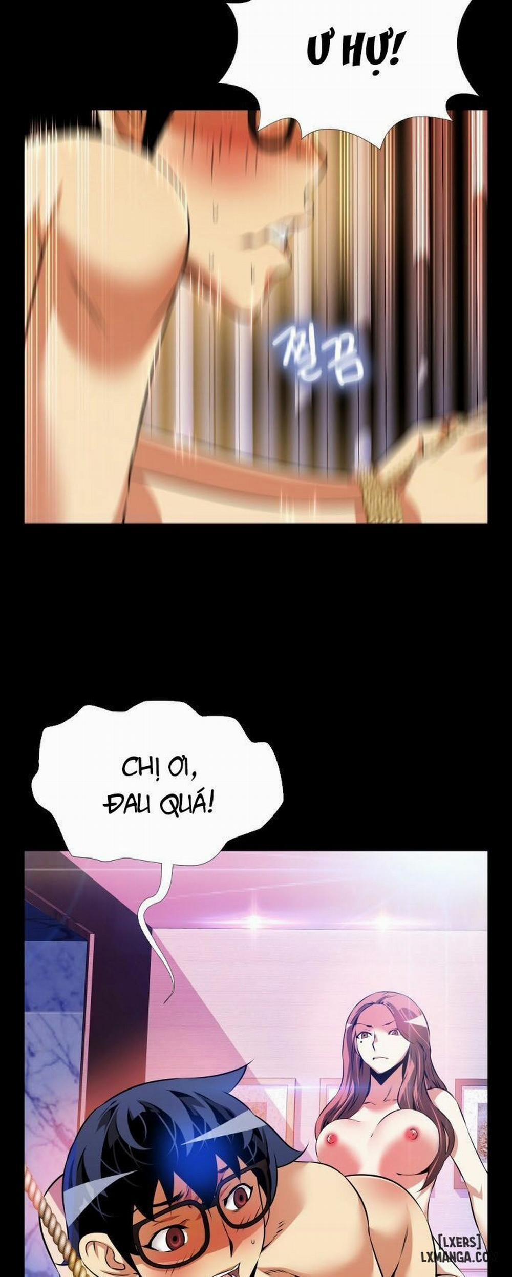 Thông Số Tình Yêu Của Giới trẻ 70 trang 11