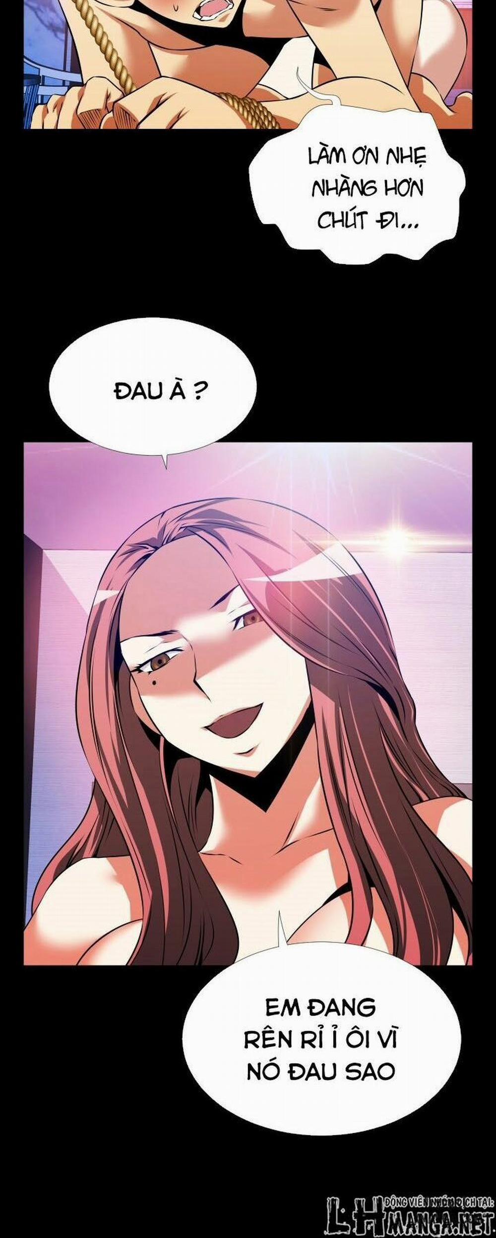 Thông Số Tình Yêu Của Giới trẻ 70 trang 12