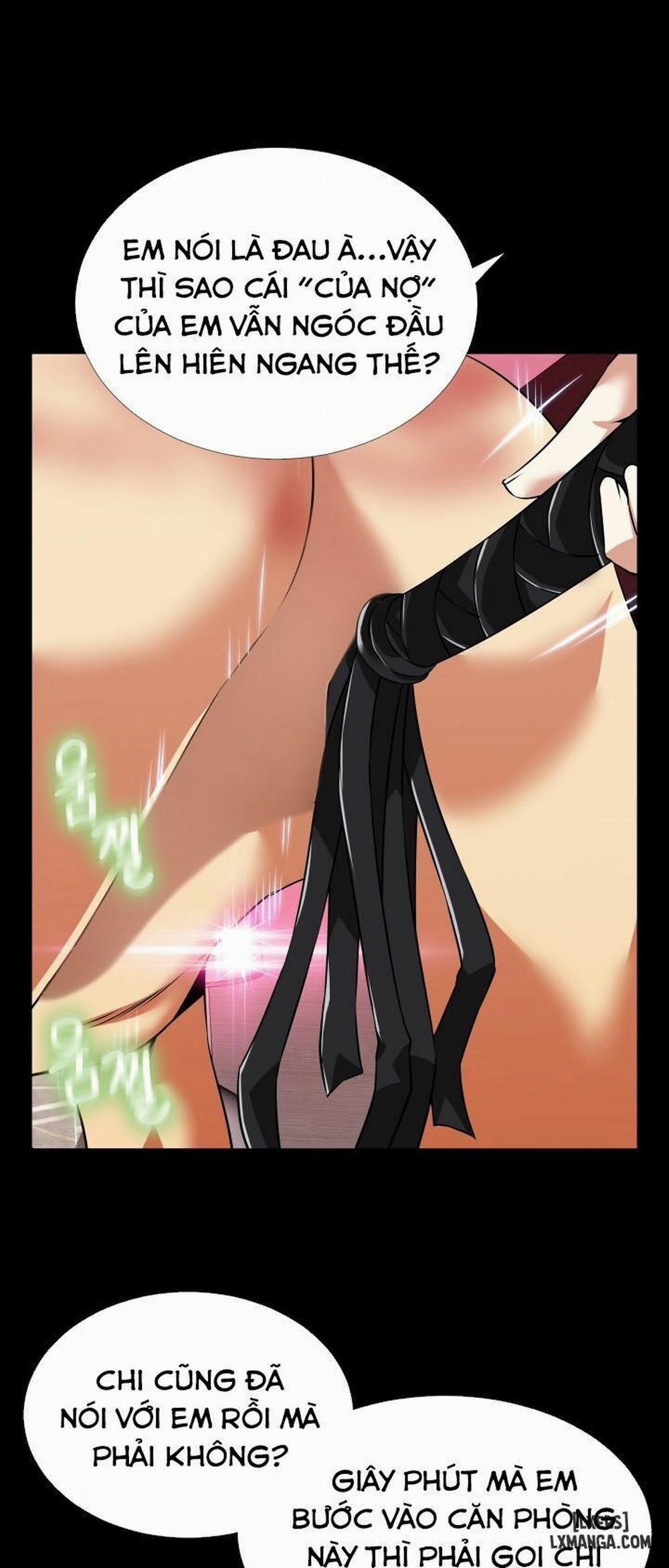 Thông Số Tình Yêu Của Giới trẻ 70 trang 13