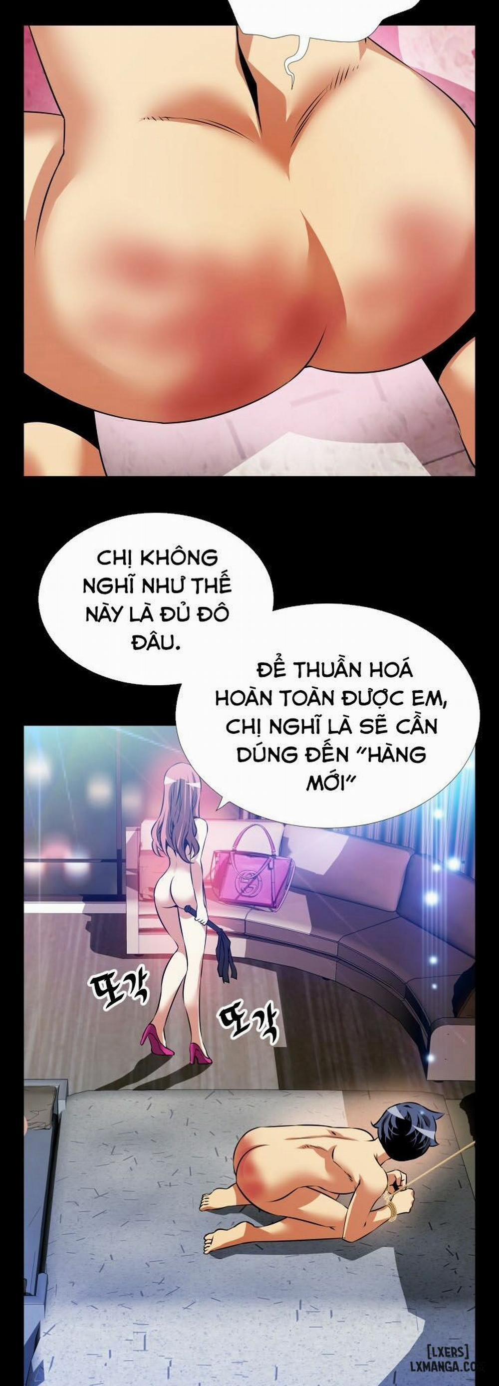 Thông Số Tình Yêu Của Giới trẻ 70 trang 16