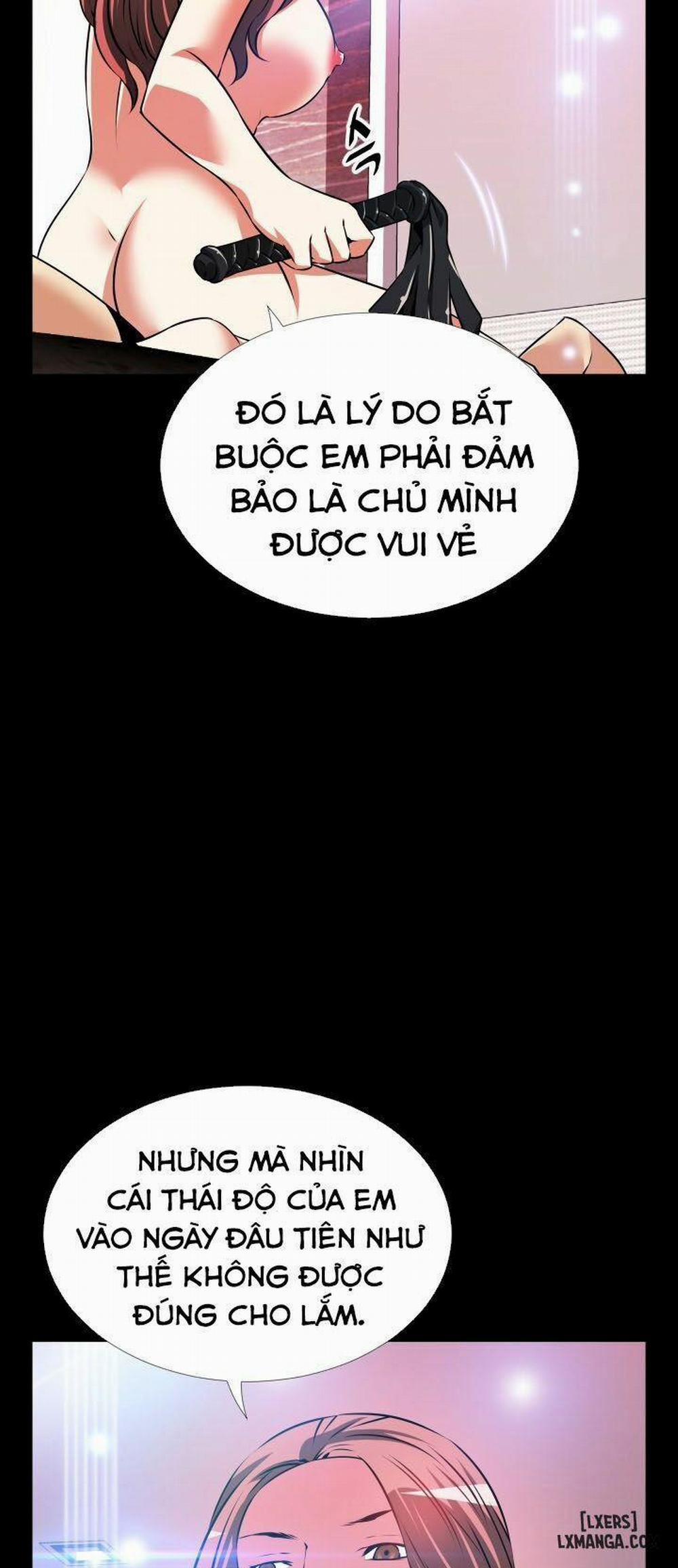 Thông Số Tình Yêu Của Giới trẻ 70 trang 2