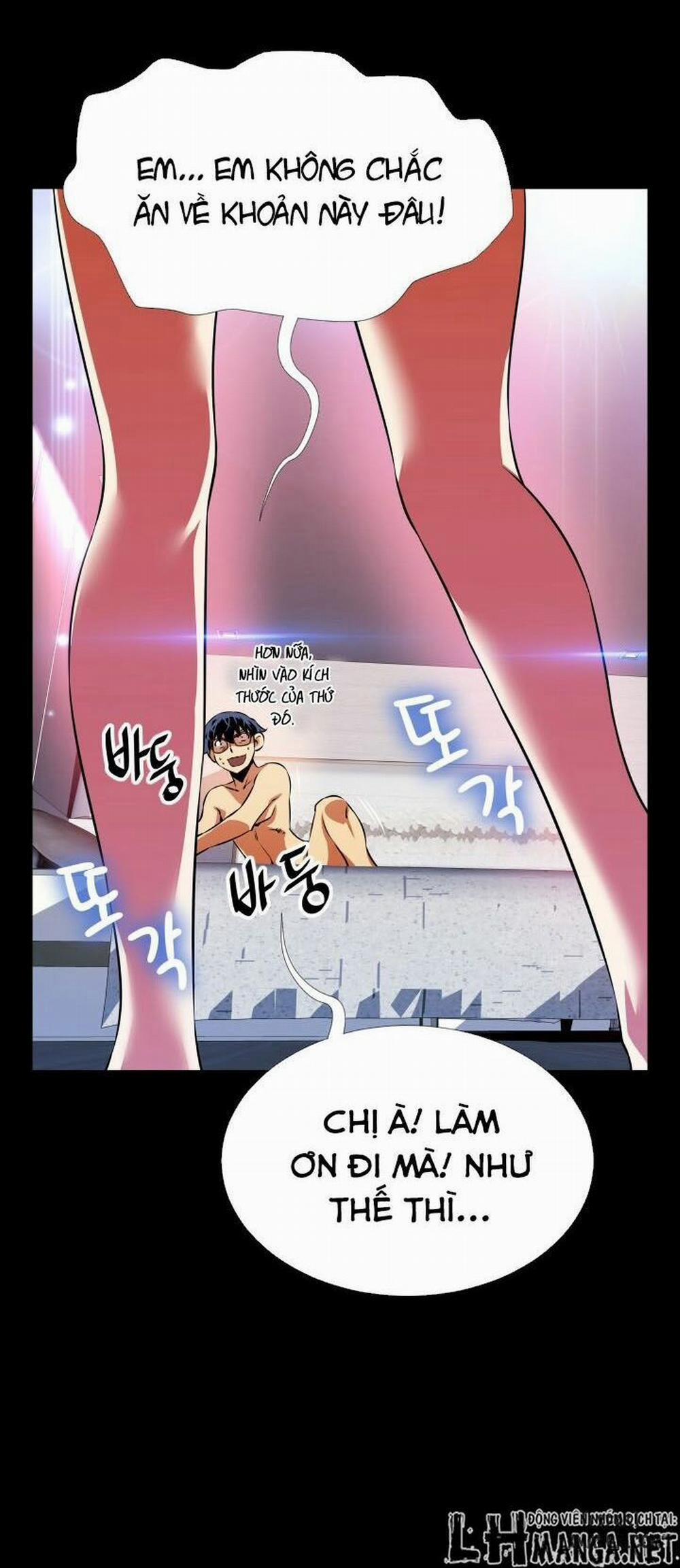 Thông Số Tình Yêu Của Giới trẻ 70 trang 21