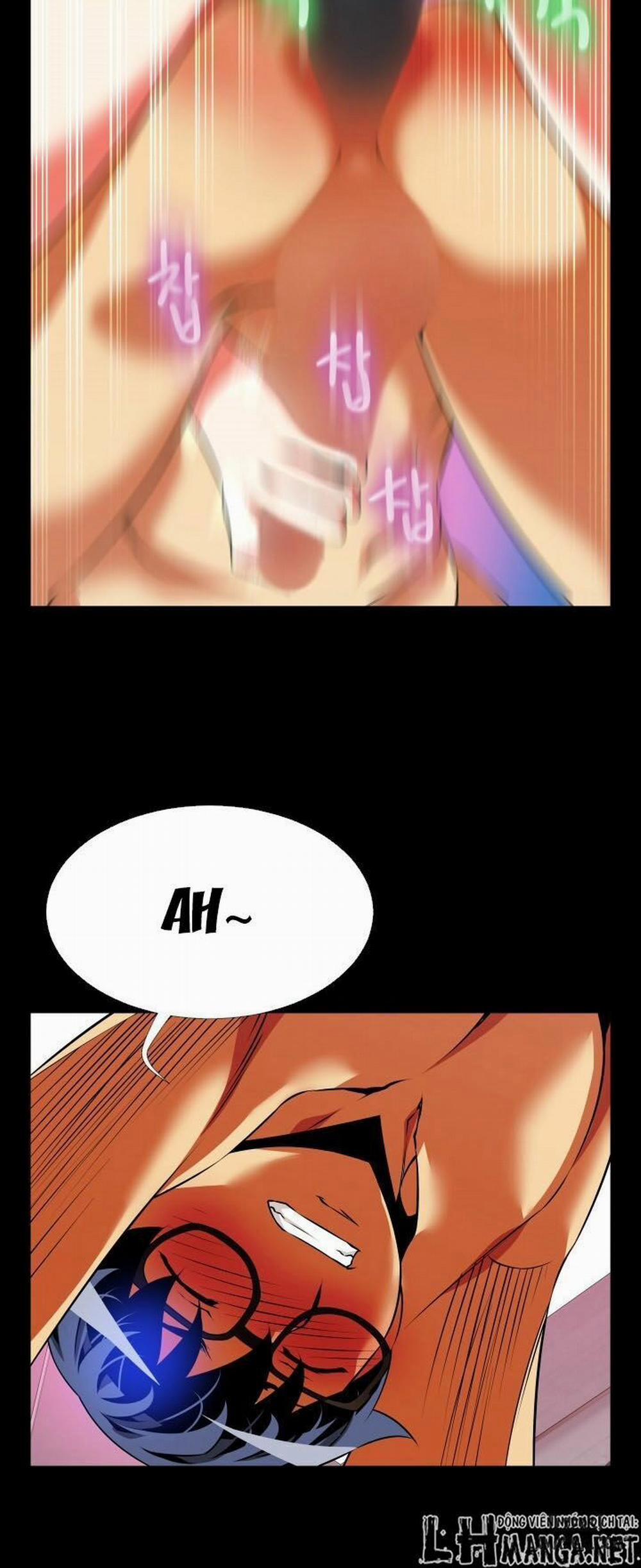 Thông Số Tình Yêu Của Giới trẻ 70 trang 33