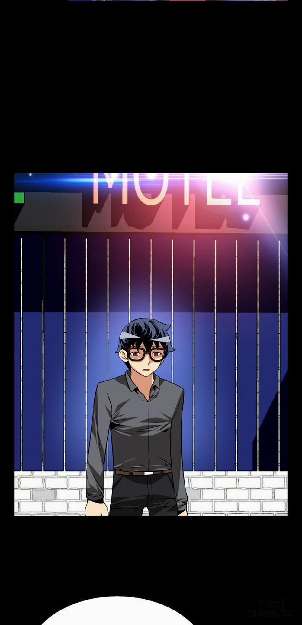 Thông Số Tình Yêu Của Giới trẻ 71 trang 14