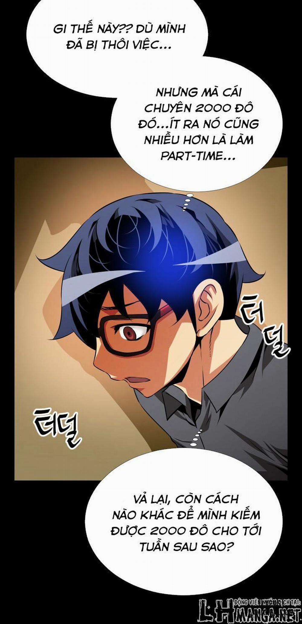 Thông Số Tình Yêu Của Giới trẻ 71 trang 15