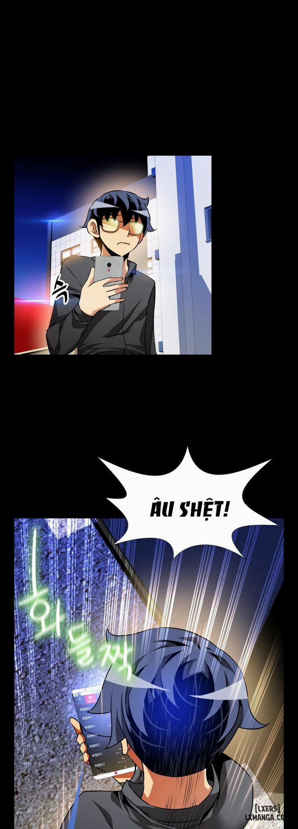 Thông Số Tình Yêu Của Giới trẻ 71 trang 16