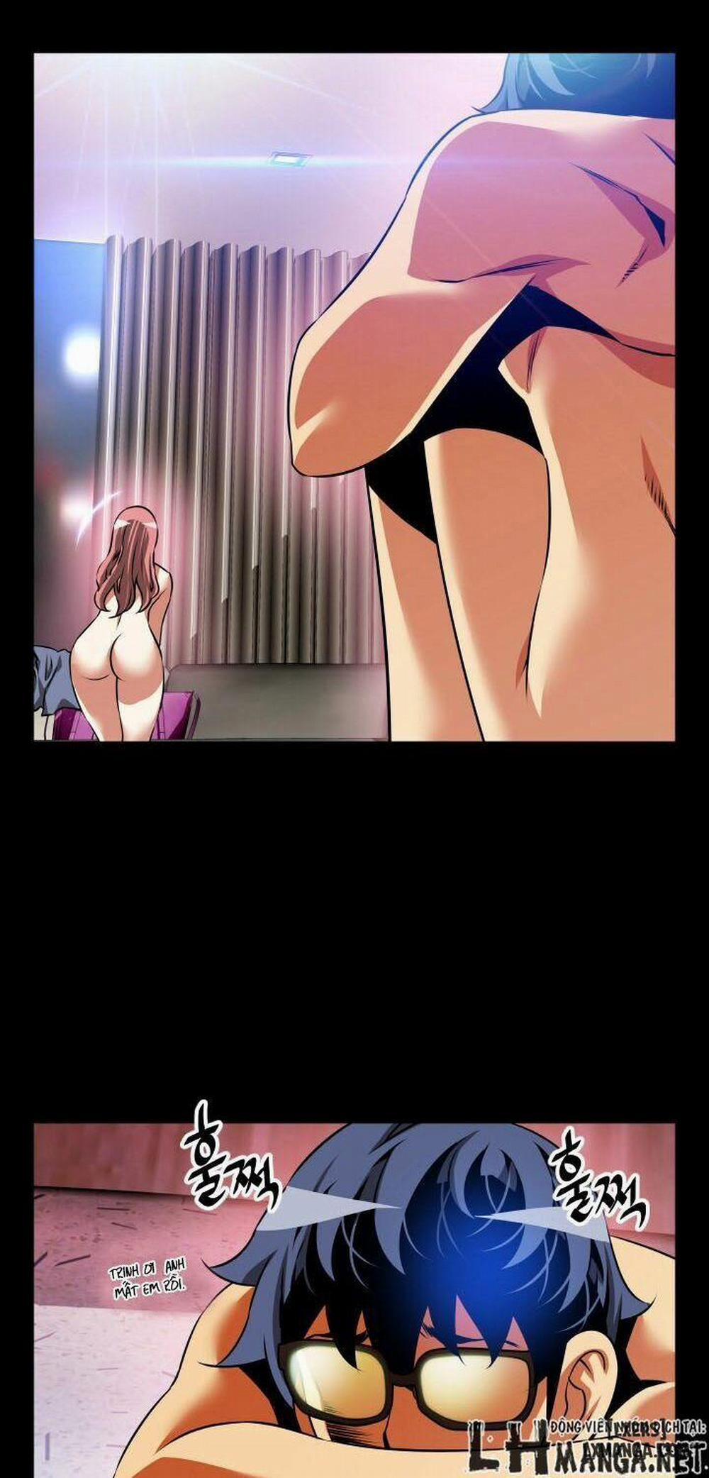 Thông Số Tình Yêu Của Giới trẻ 71 trang 2