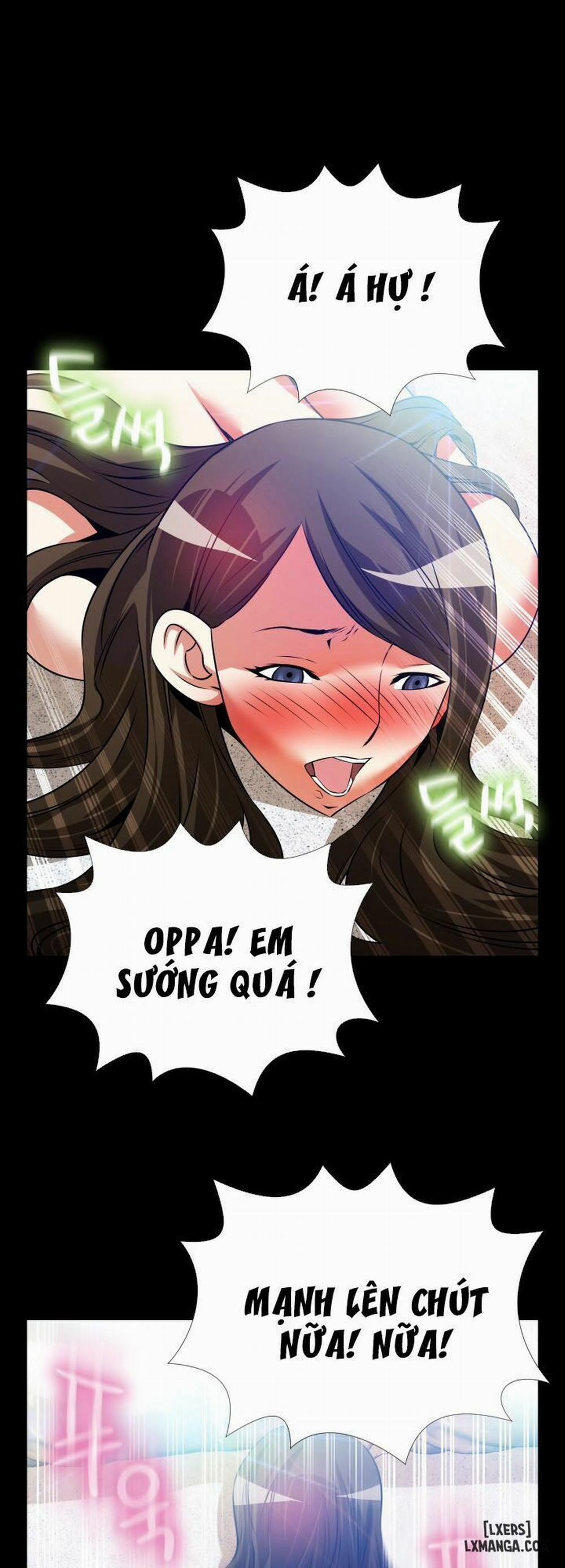 Thông Số Tình Yêu Của Giới trẻ 71 trang 25