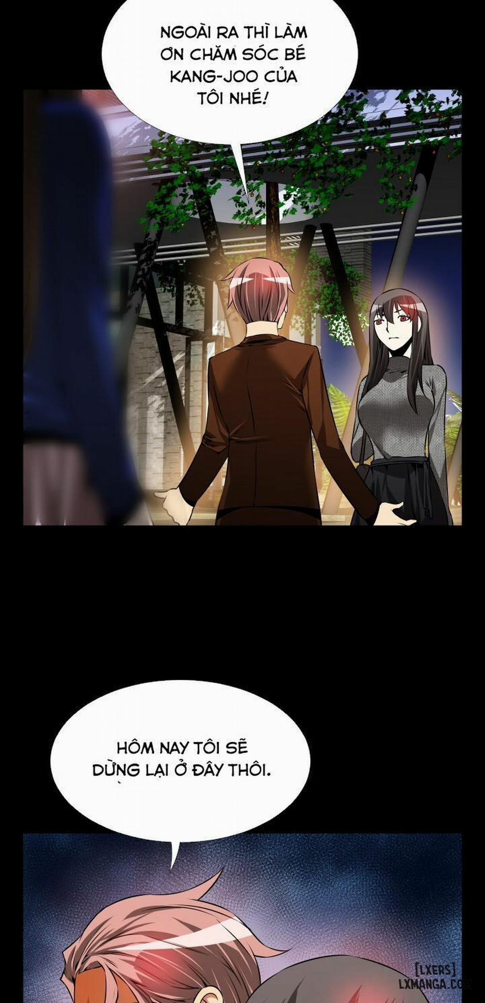 Thông Số Tình Yêu Của Giới trẻ 71 trang 33