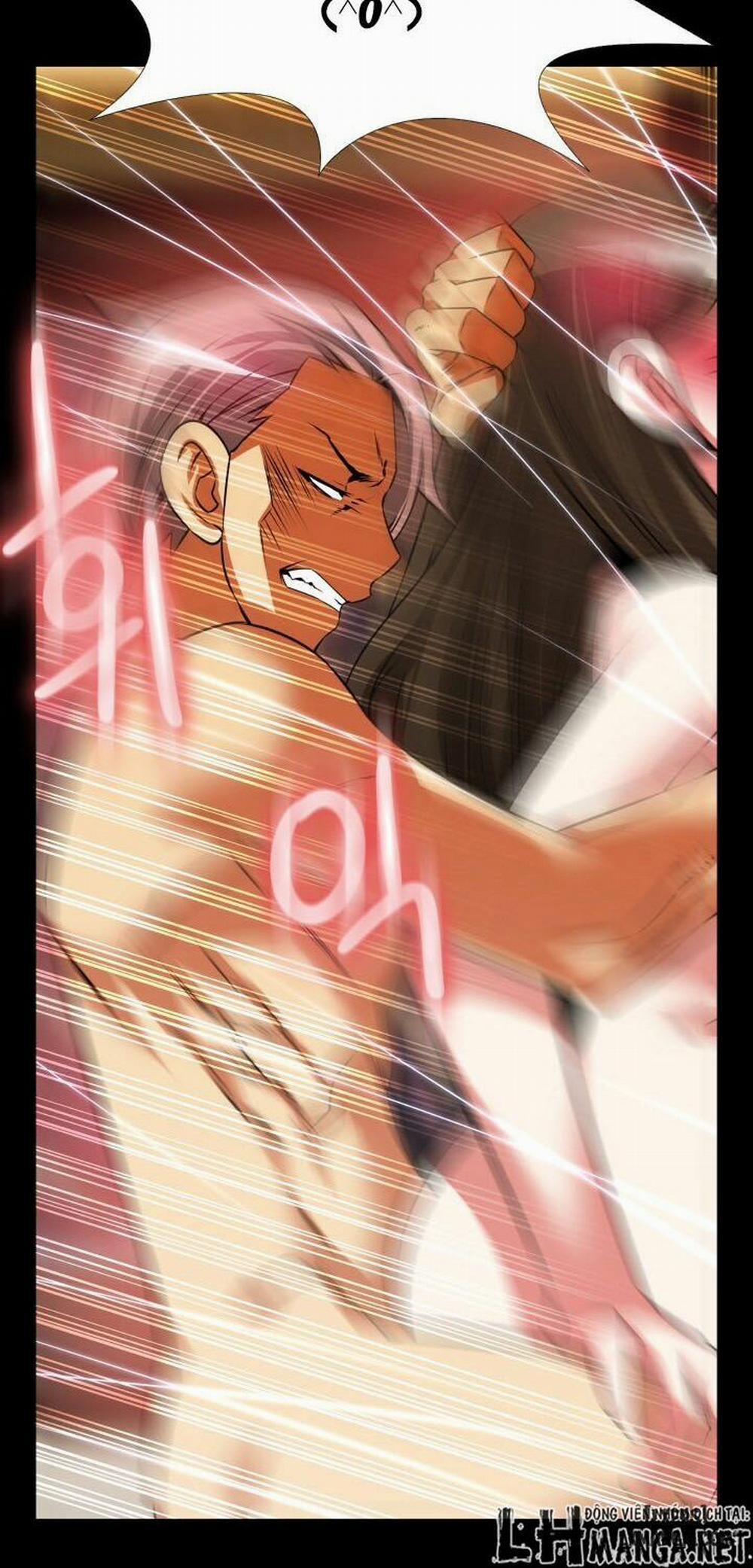 Thông Số Tình Yêu Của Giới trẻ 71 trang 40