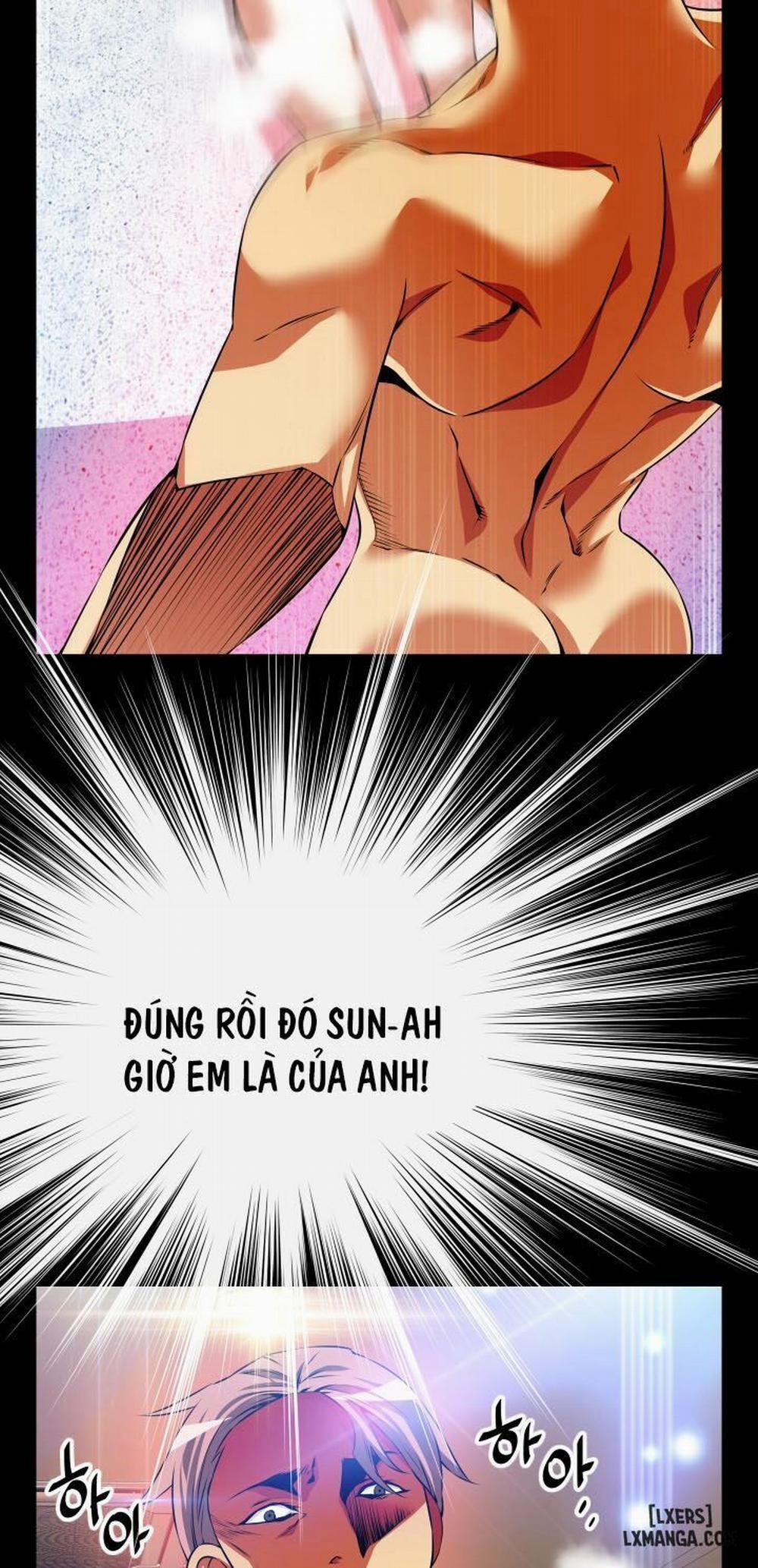 Thông Số Tình Yêu Của Giới trẻ 71 trang 46