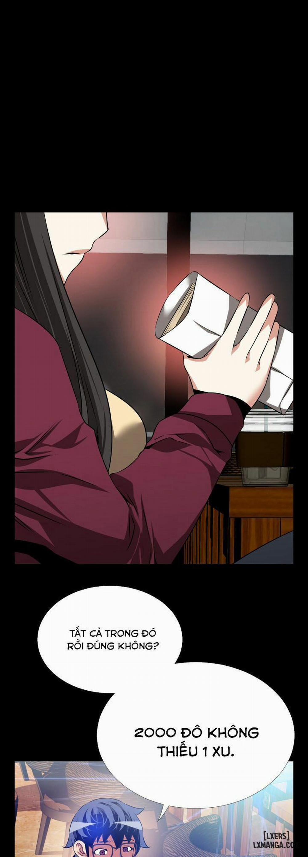 Thông Số Tình Yêu Của Giới trẻ 71 trang 48