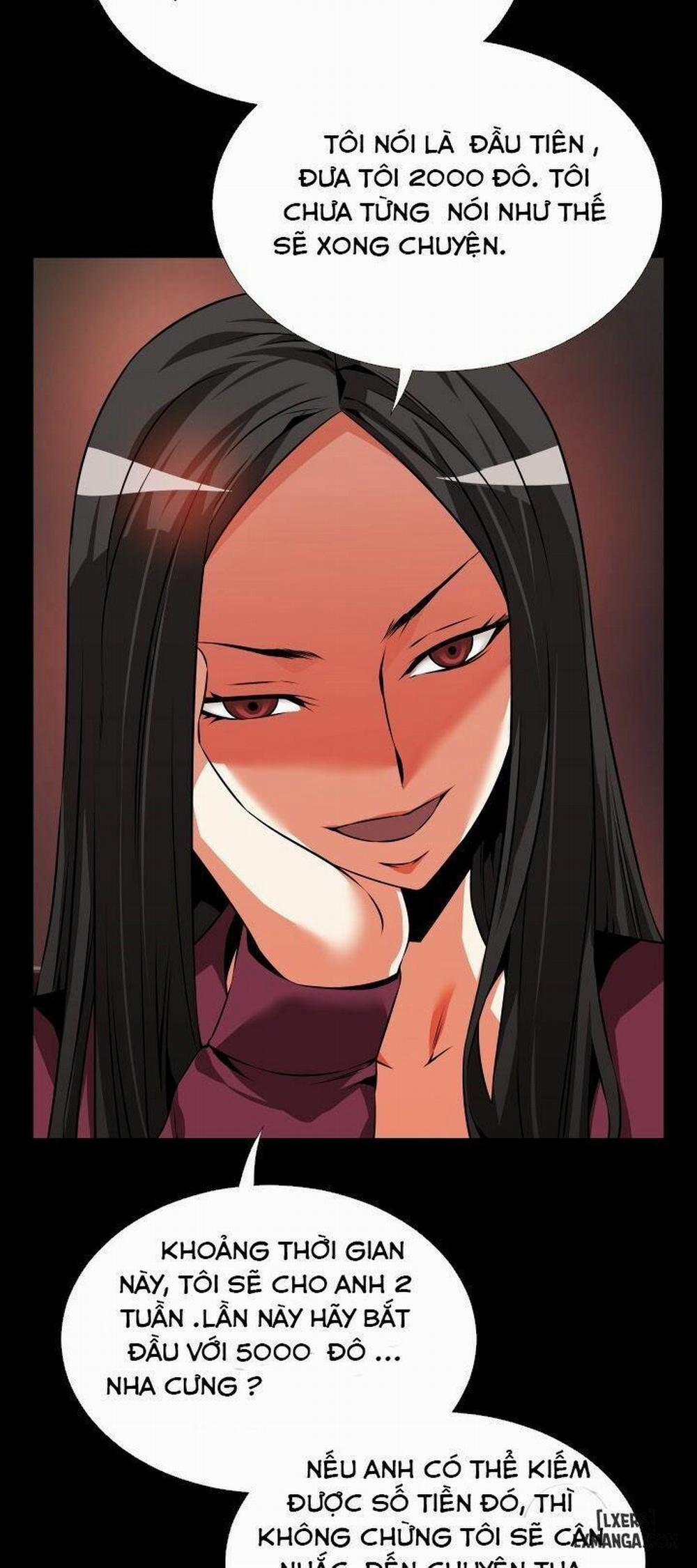 Thông Số Tình Yêu Của Giới trẻ 72 trang 1